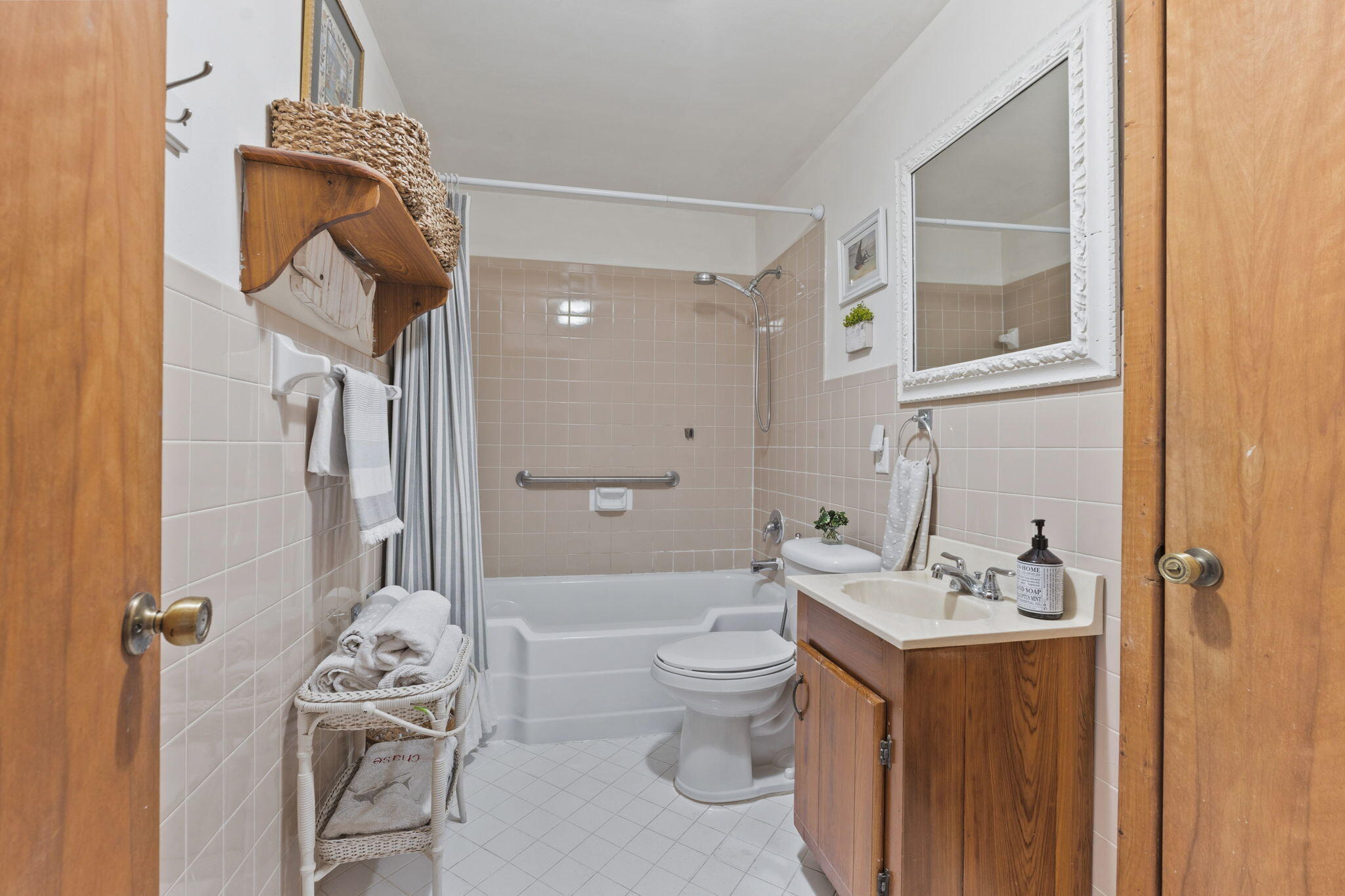 METES AND BOUNDS - Residential
