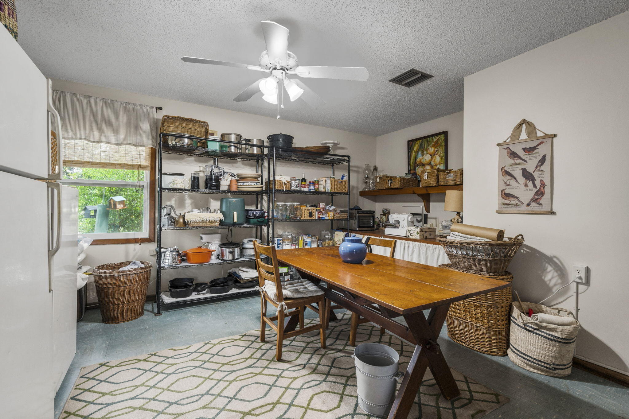 METES AND BOUNDS - Residential