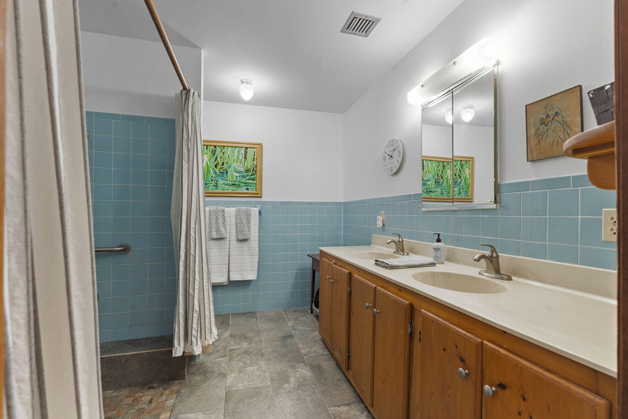 METES AND BOUNDS - Residential