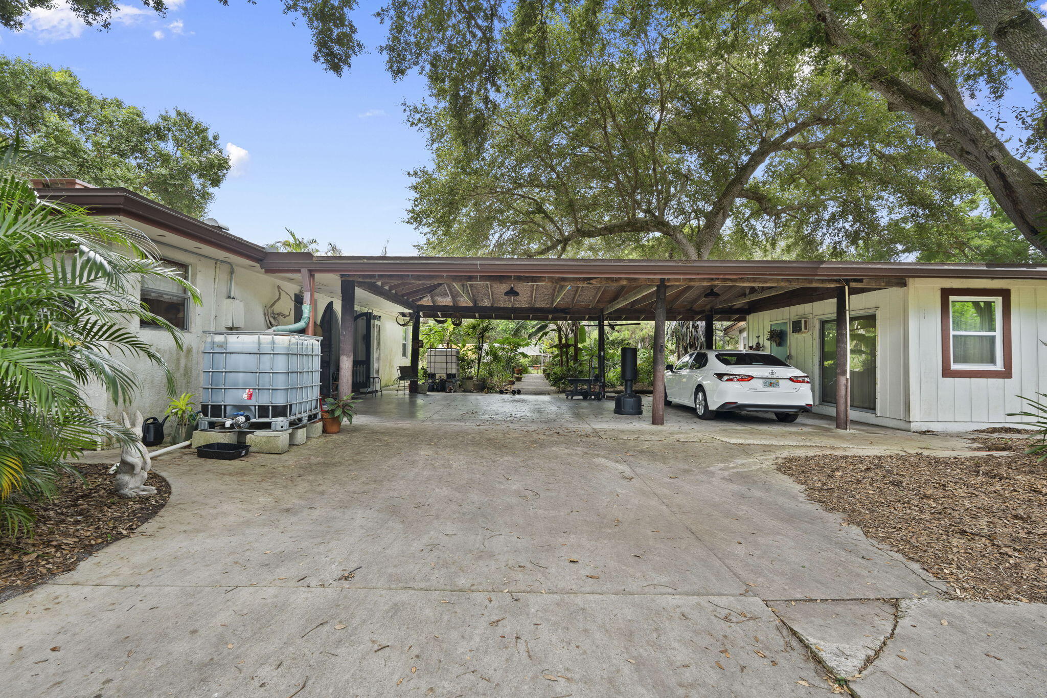 METES AND BOUNDS - Residential