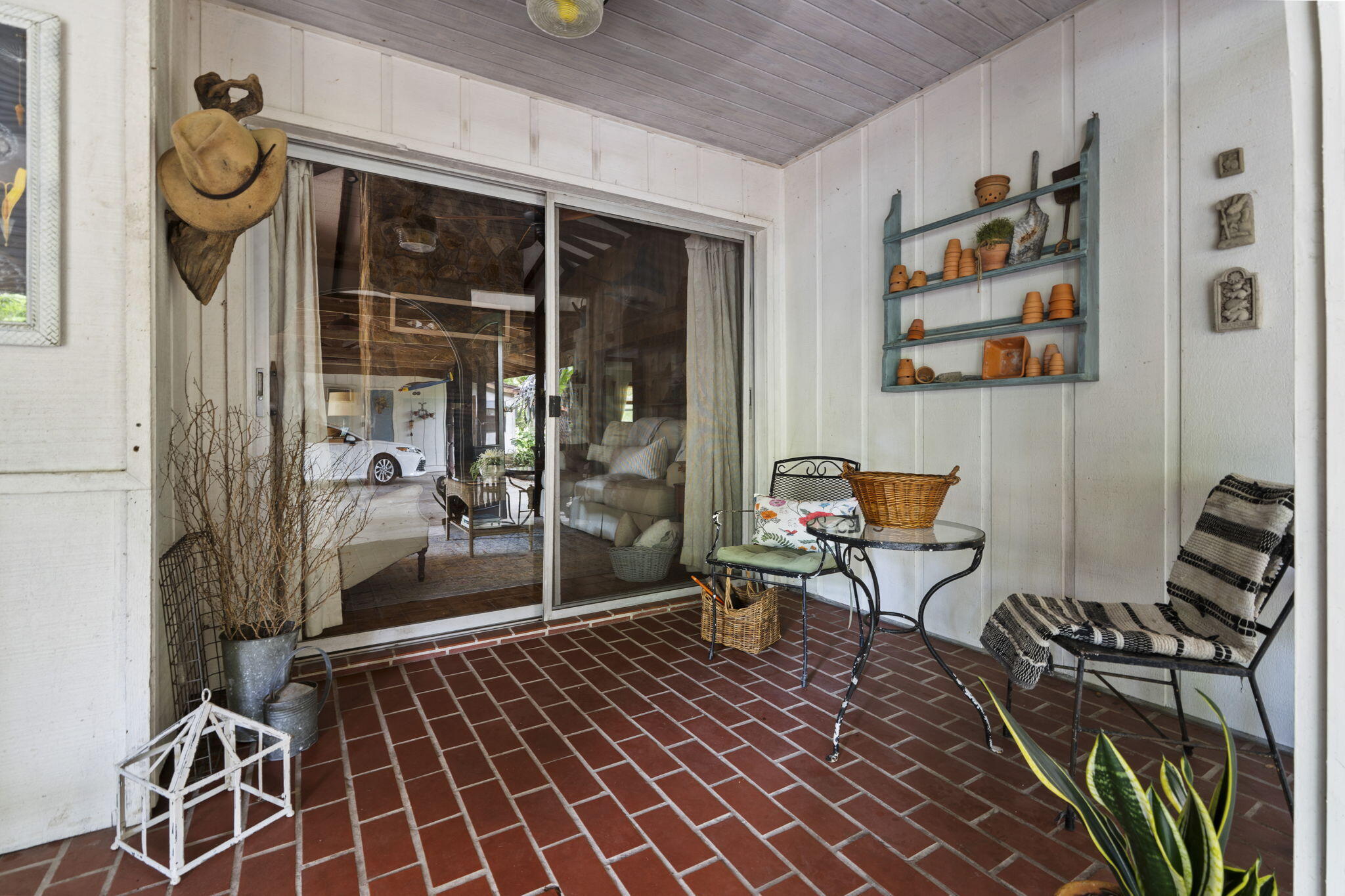 METES AND BOUNDS - Residential