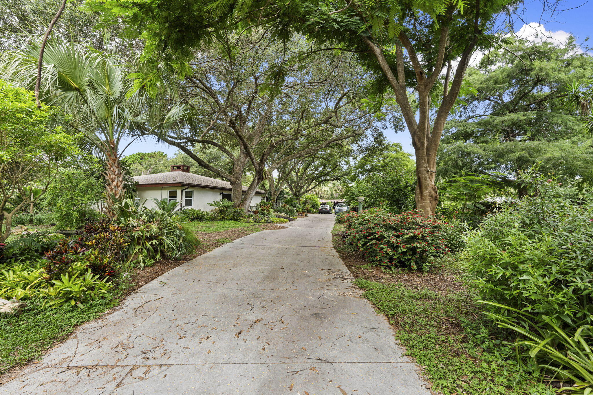 METES AND BOUNDS - Residential