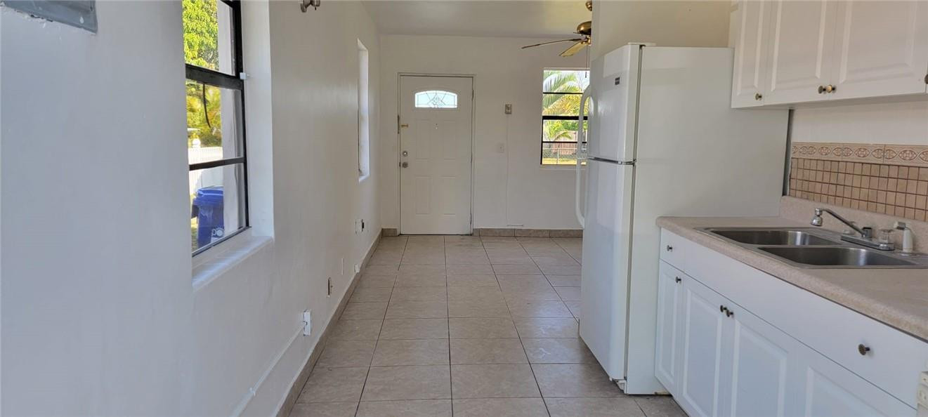 Collier City - Residential
