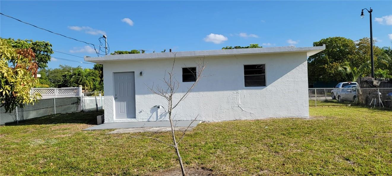 Collier City - Residential
