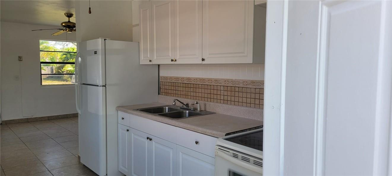 Collier City - Residential