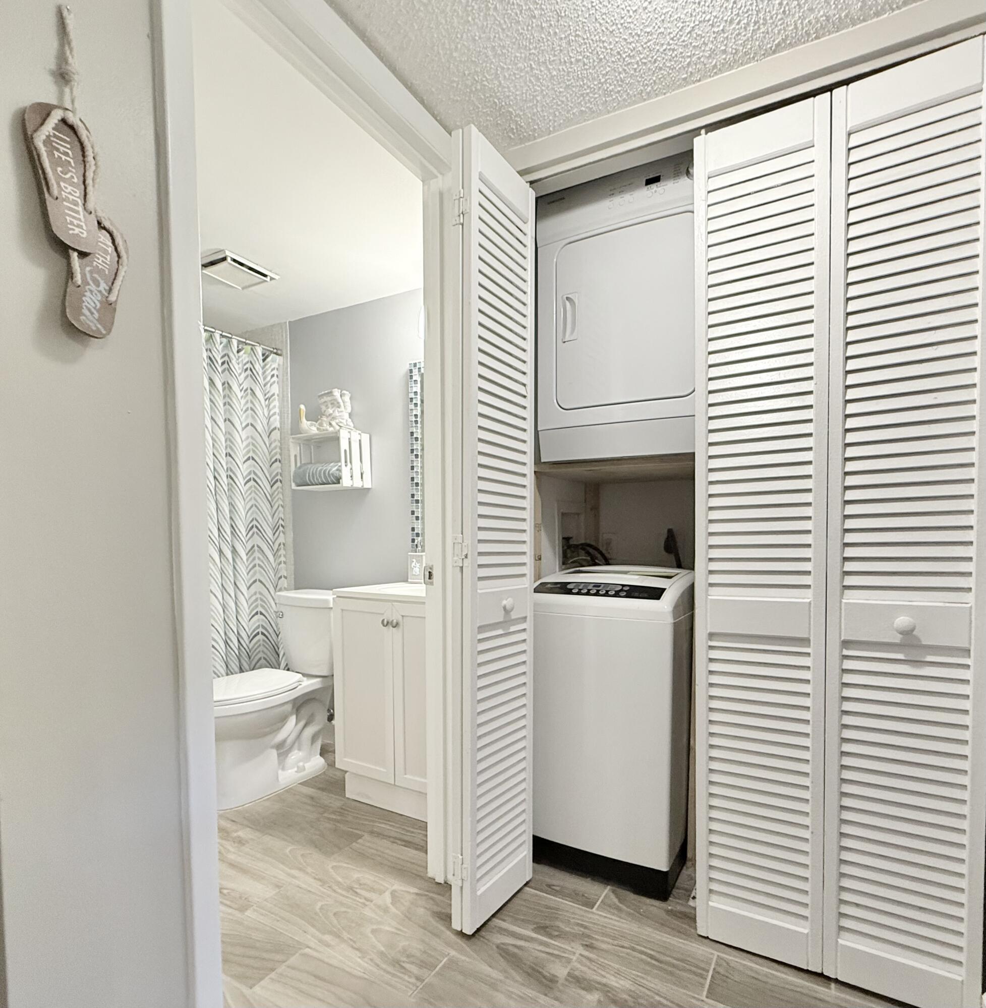 SAND DOLLAR NORTH CONDOMINIUM - Residential