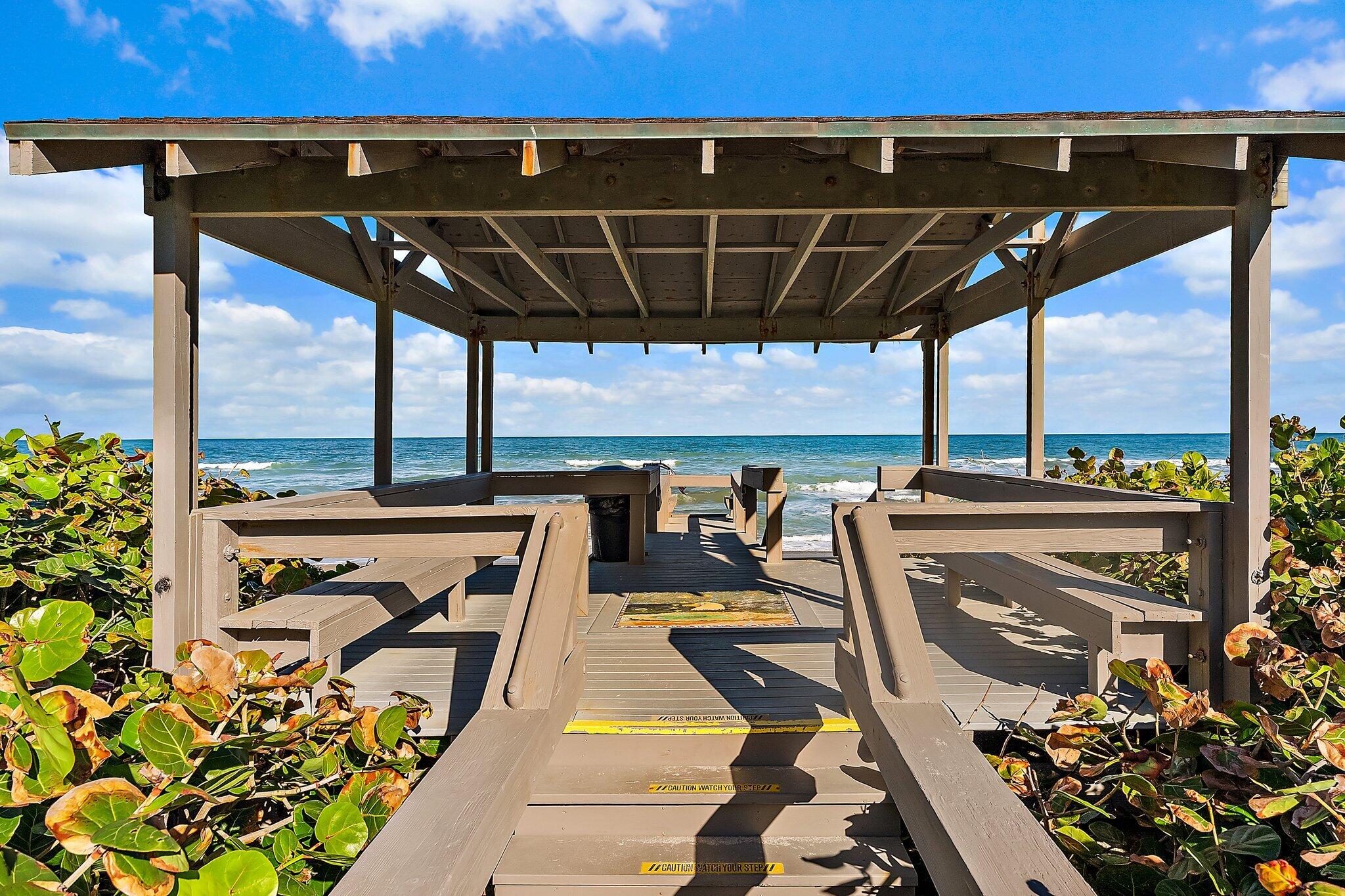 SAND DOLLAR NORTH CONDOMINIUM - Residential