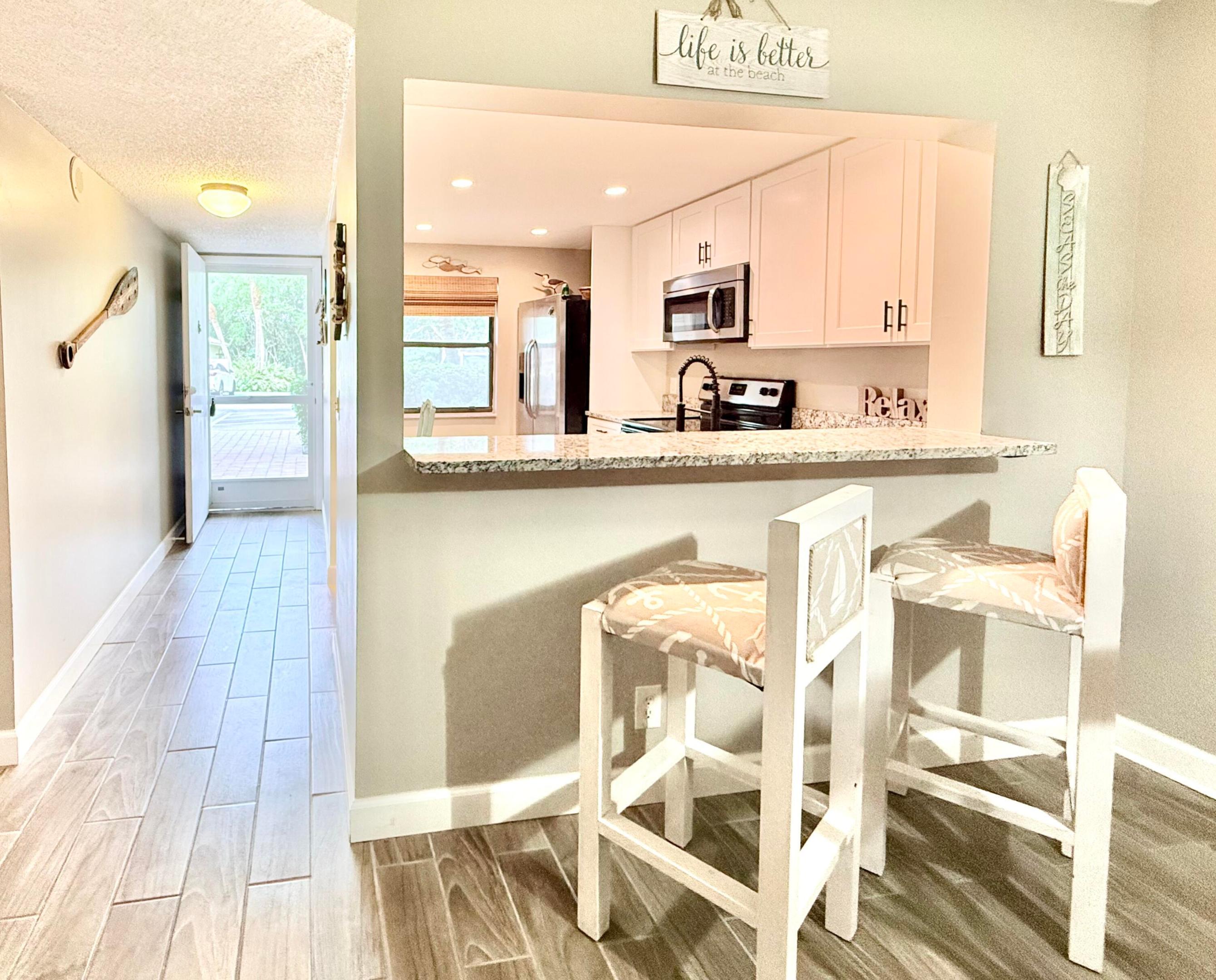 SAND DOLLAR NORTH CONDOMINIUM - Residential
