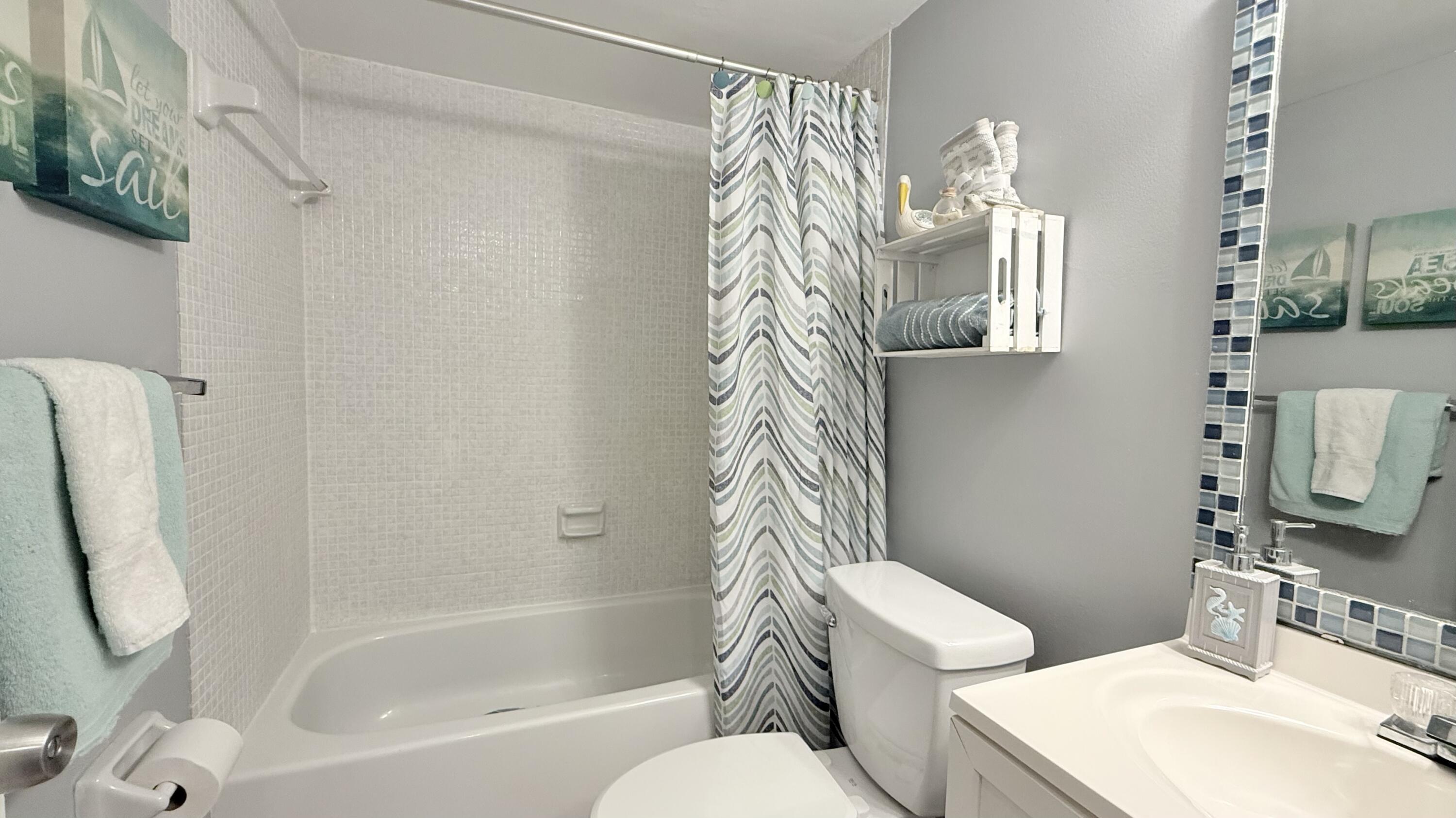 SAND DOLLAR NORTH CONDOMINIUM - Residential