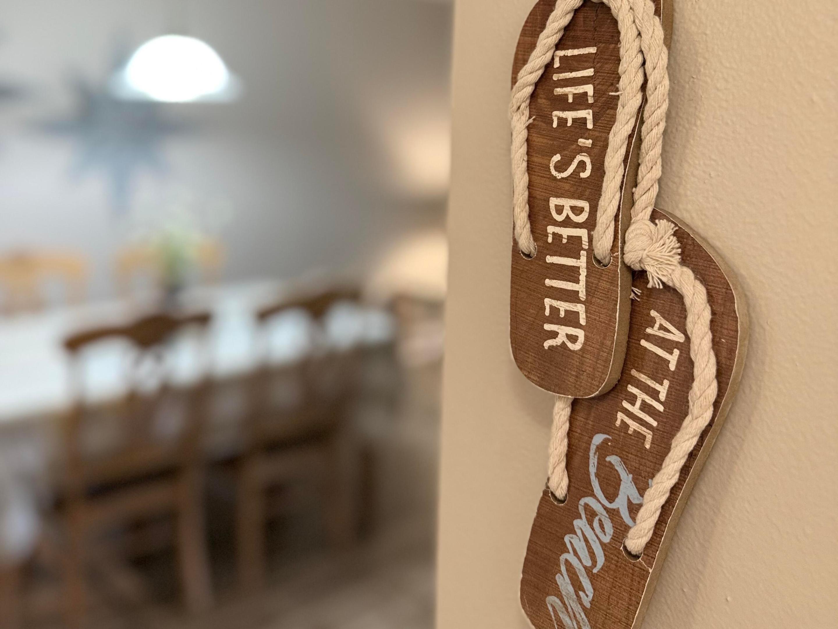 SAND DOLLAR NORTH CONDOMINIUM - Residential