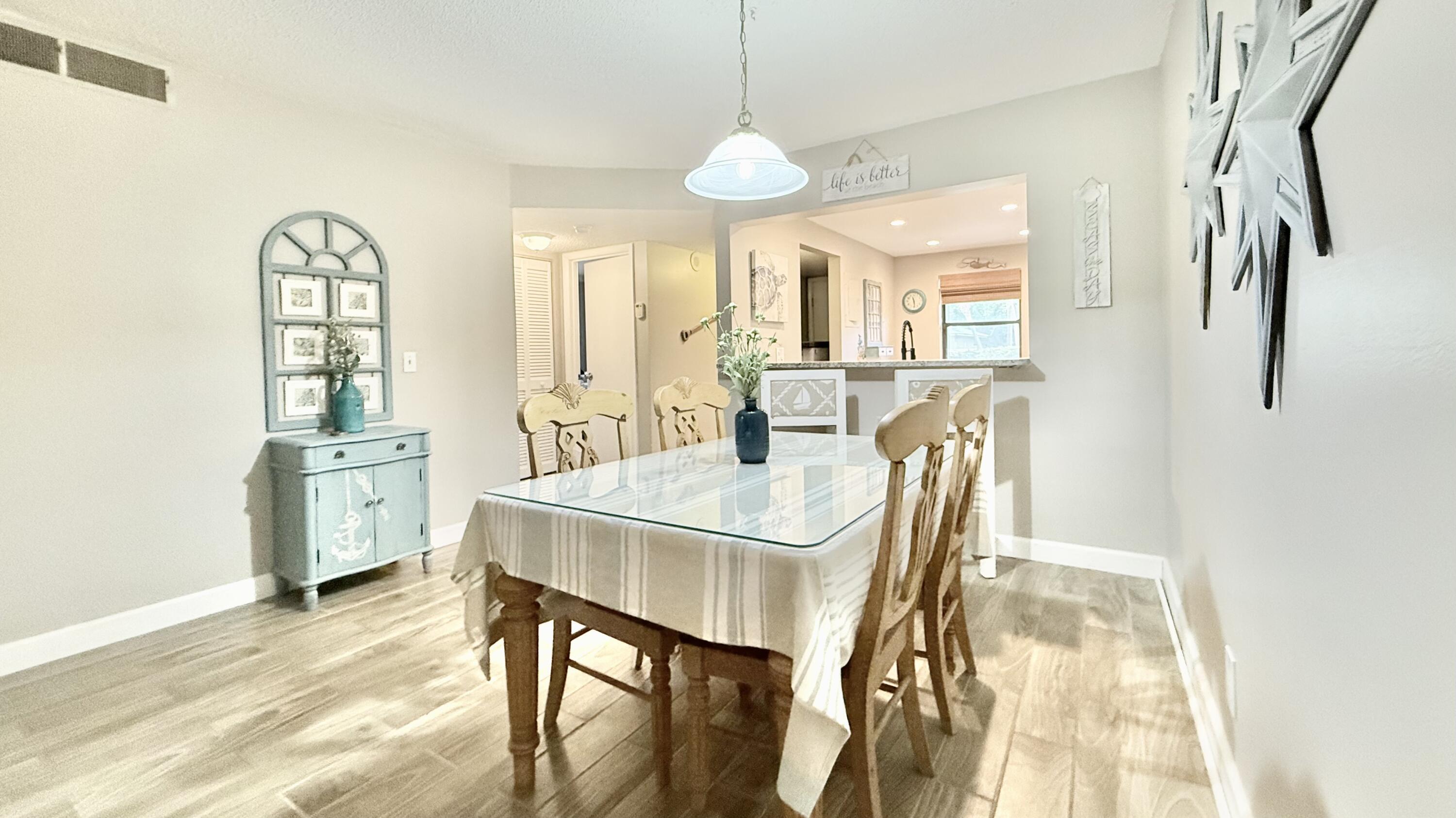 SAND DOLLAR NORTH CONDOMINIUM - Residential
