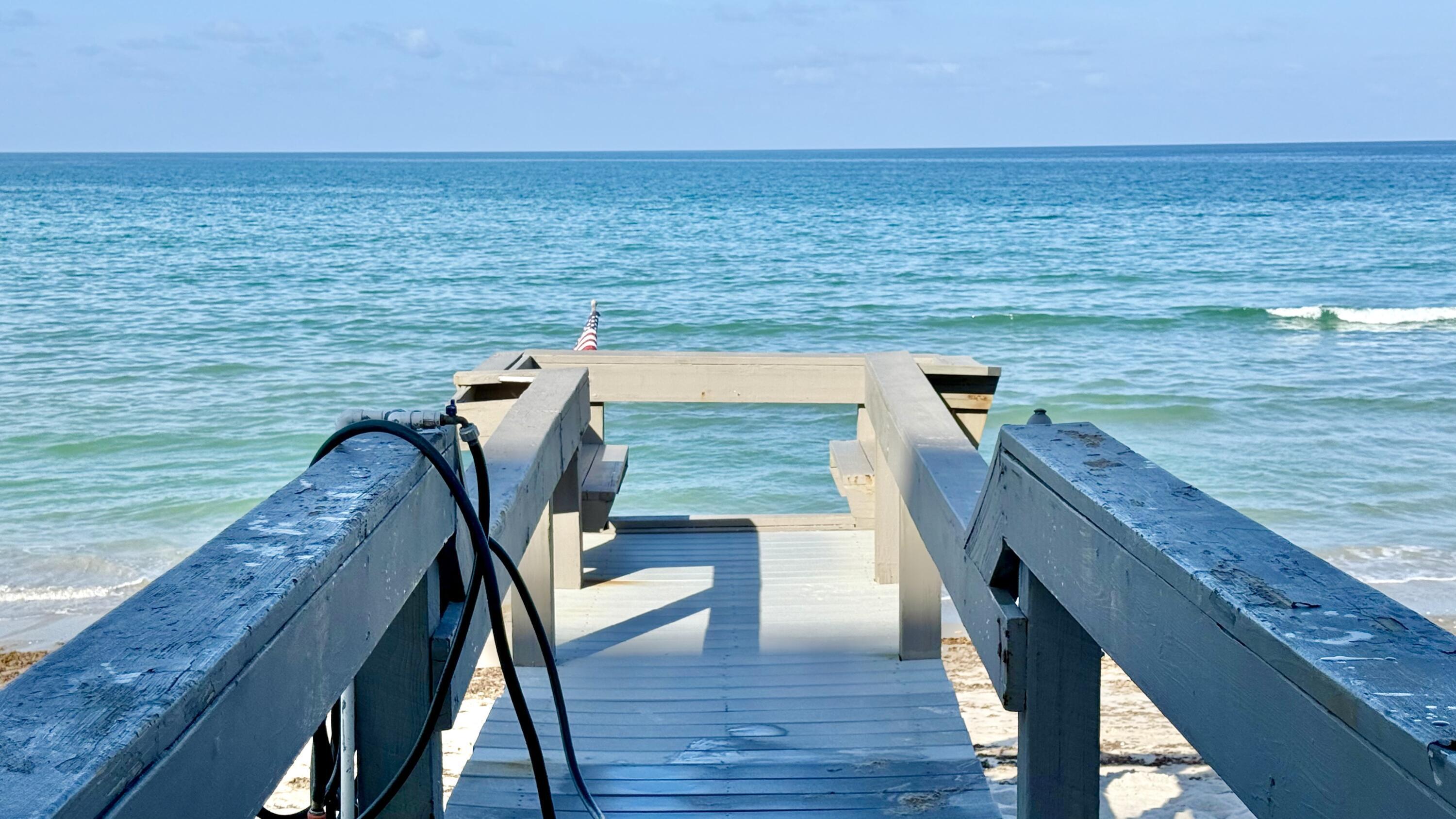 SAND DOLLAR NORTH CONDOMINIUM - Residential