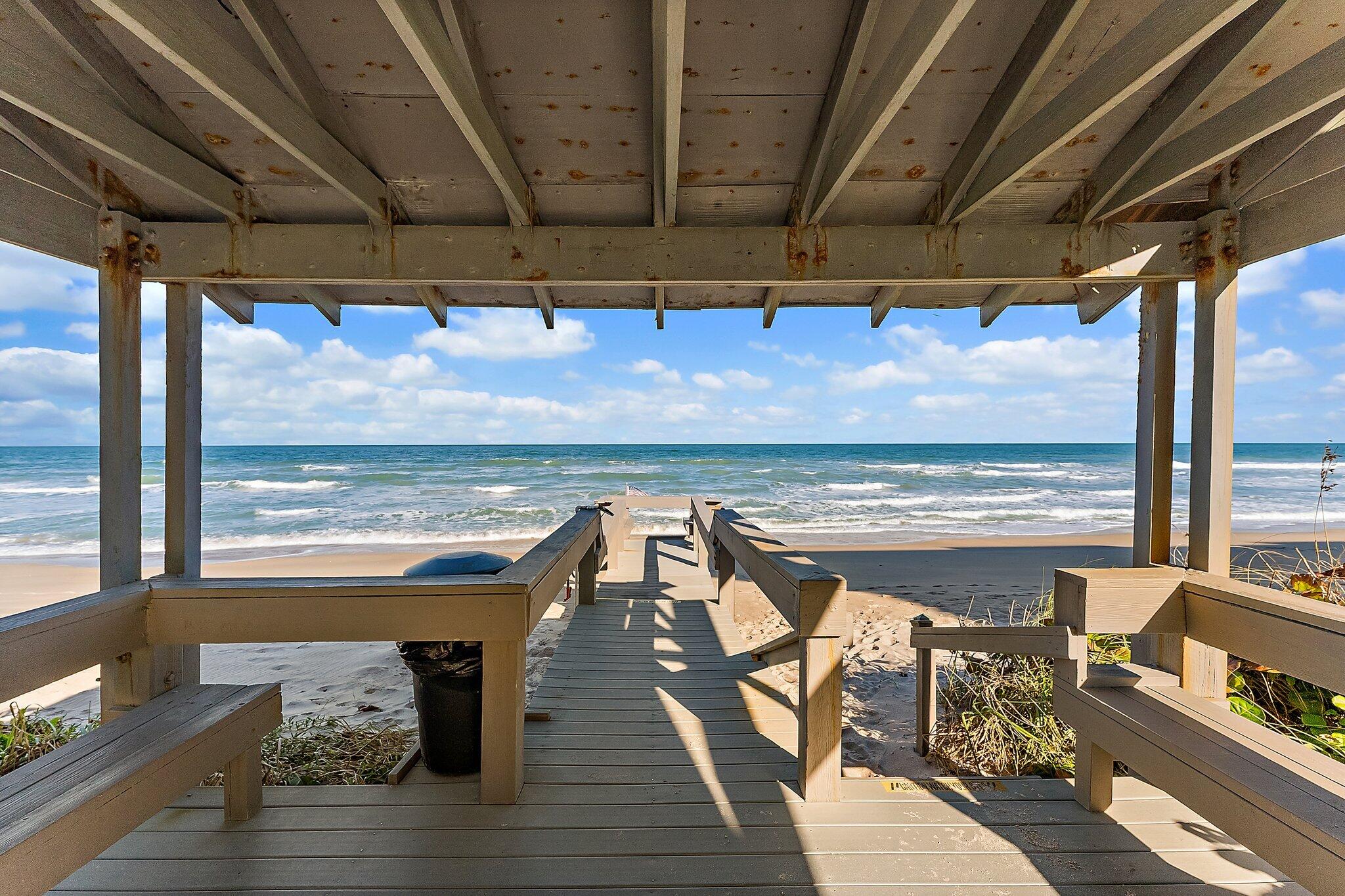 SAND DOLLAR NORTH CONDOMINIUM - Residential