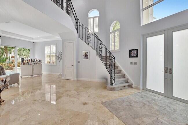 LIGHTHOUSE POINT 3RD SEC - Residential