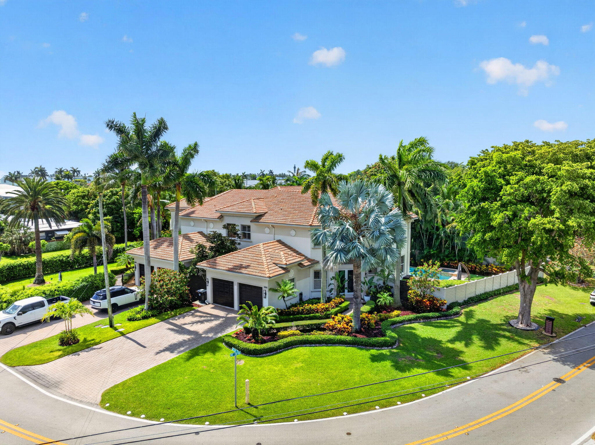 LIGHTHOUSE POINT 3RD SEC - Residential