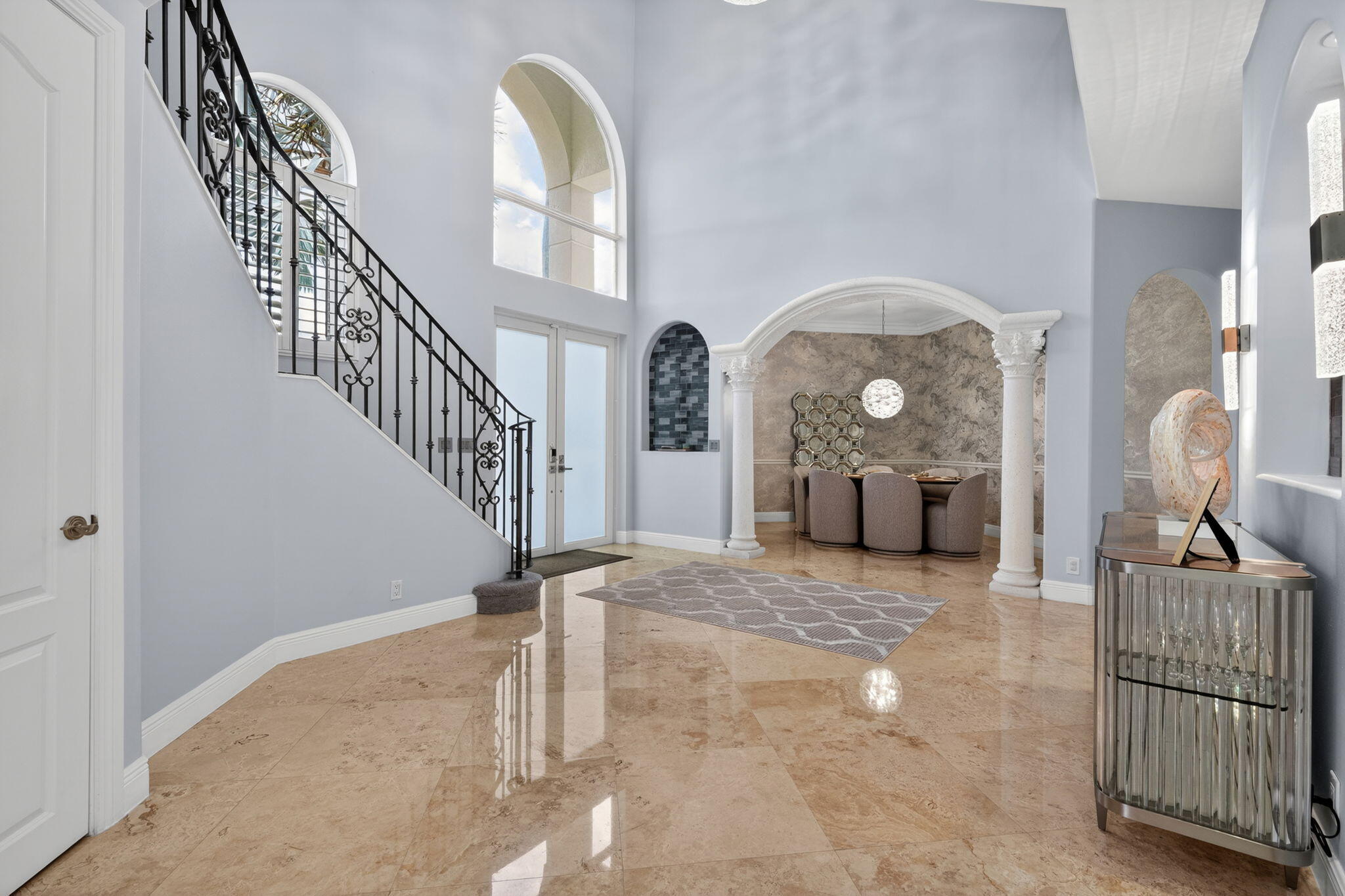 LIGHTHOUSE POINT 3RD SEC - Residential