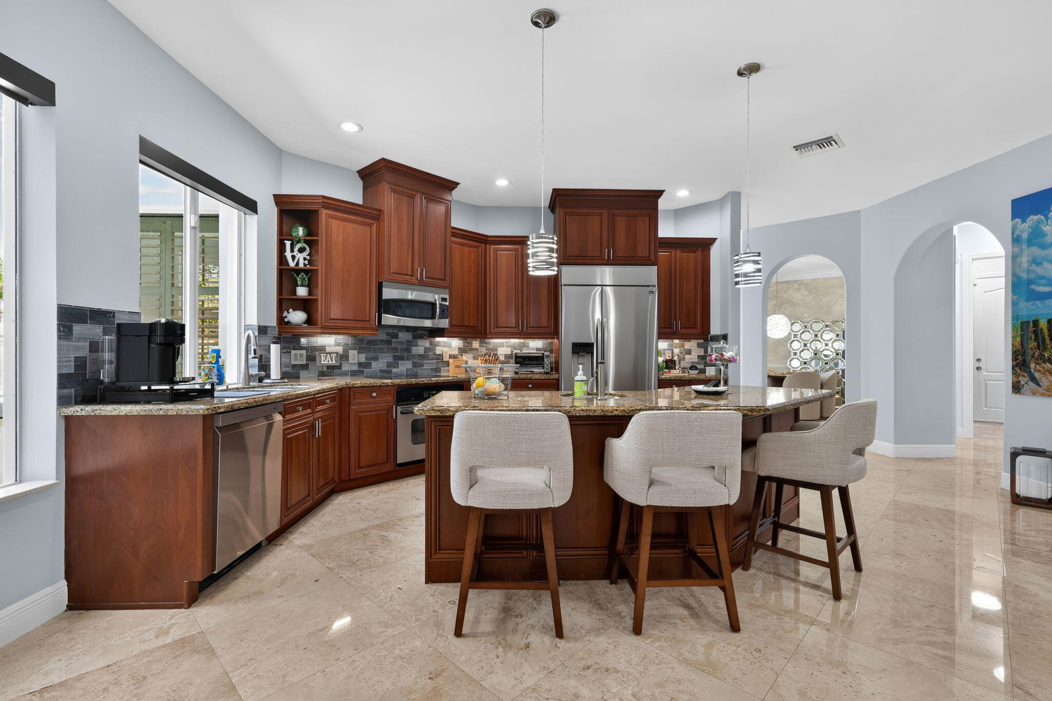 LIGHTHOUSE POINT 3RD SEC - Residential