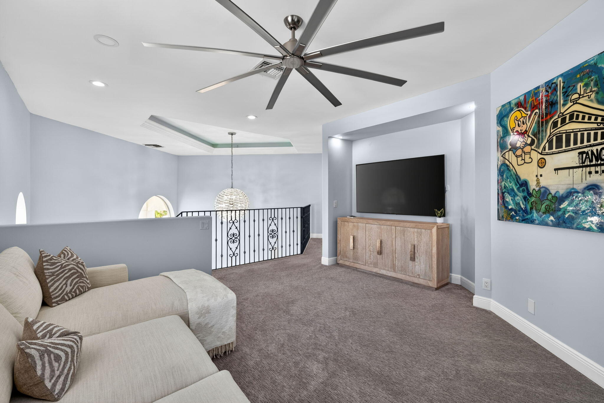 LIGHTHOUSE POINT 3RD SEC - Residential