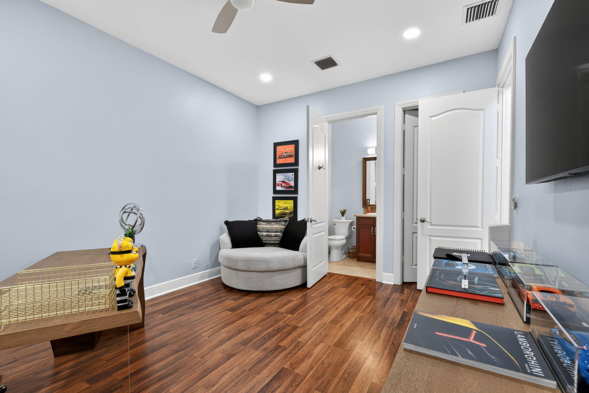 LIGHTHOUSE POINT 3RD SEC - Residential
