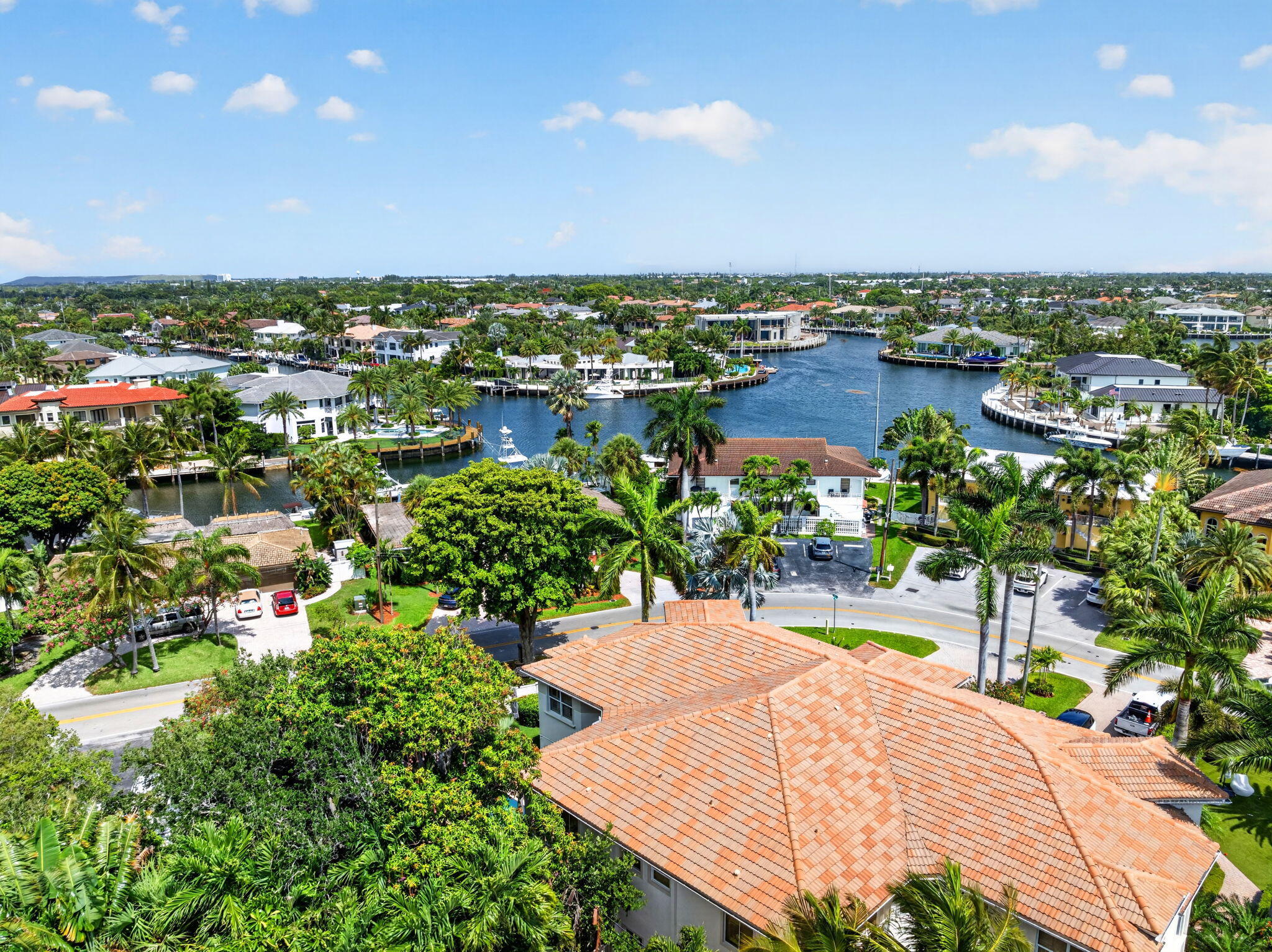 LIGHTHOUSE POINT 3RD SEC - Residential
