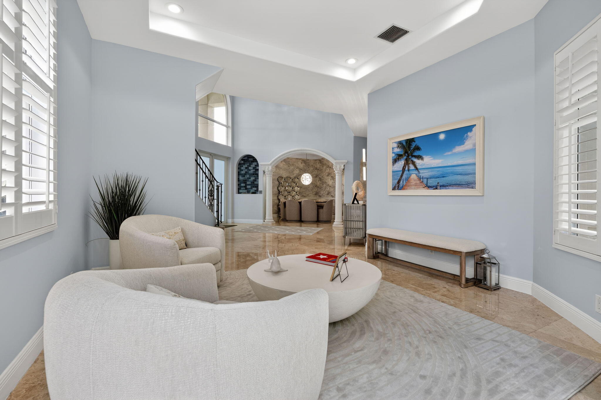 LIGHTHOUSE POINT 3RD SEC - Residential