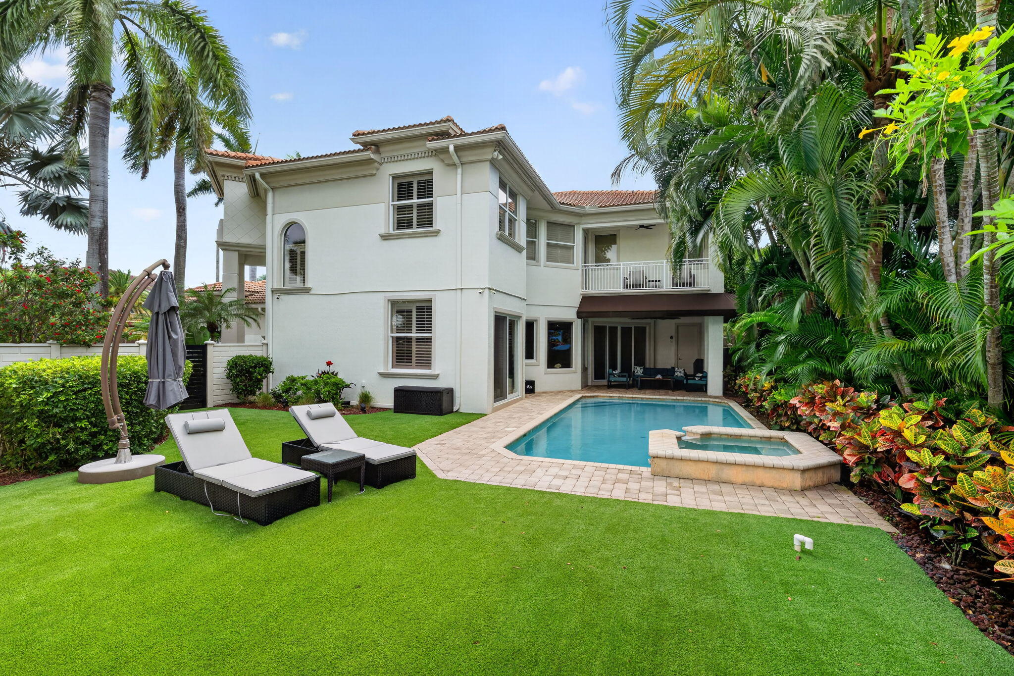 LIGHTHOUSE POINT 3RD SEC - Residential