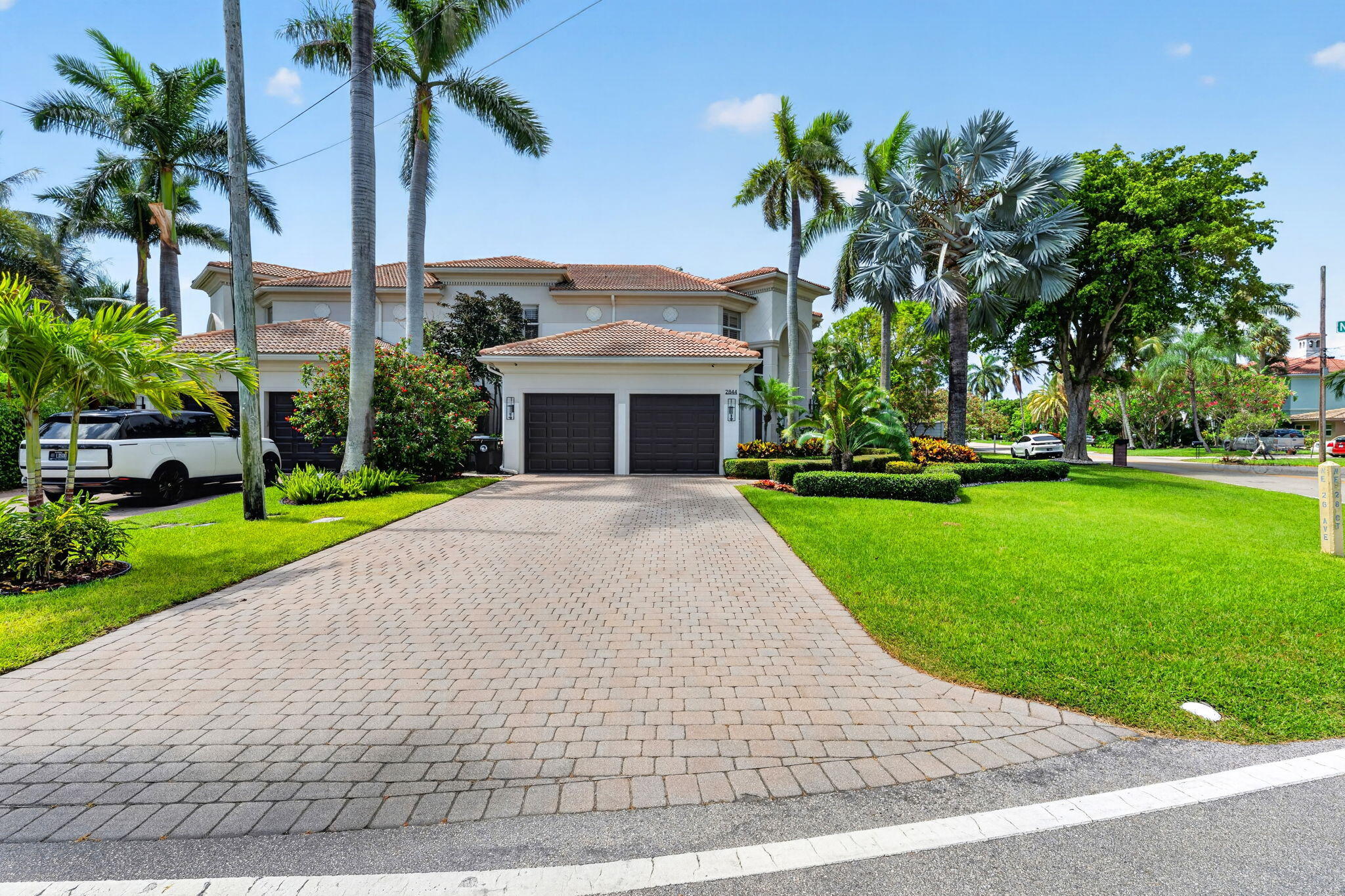 LIGHTHOUSE POINT 3RD SEC - Residential