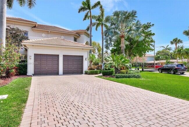 LIGHTHOUSE POINT 3RD SEC - Residential