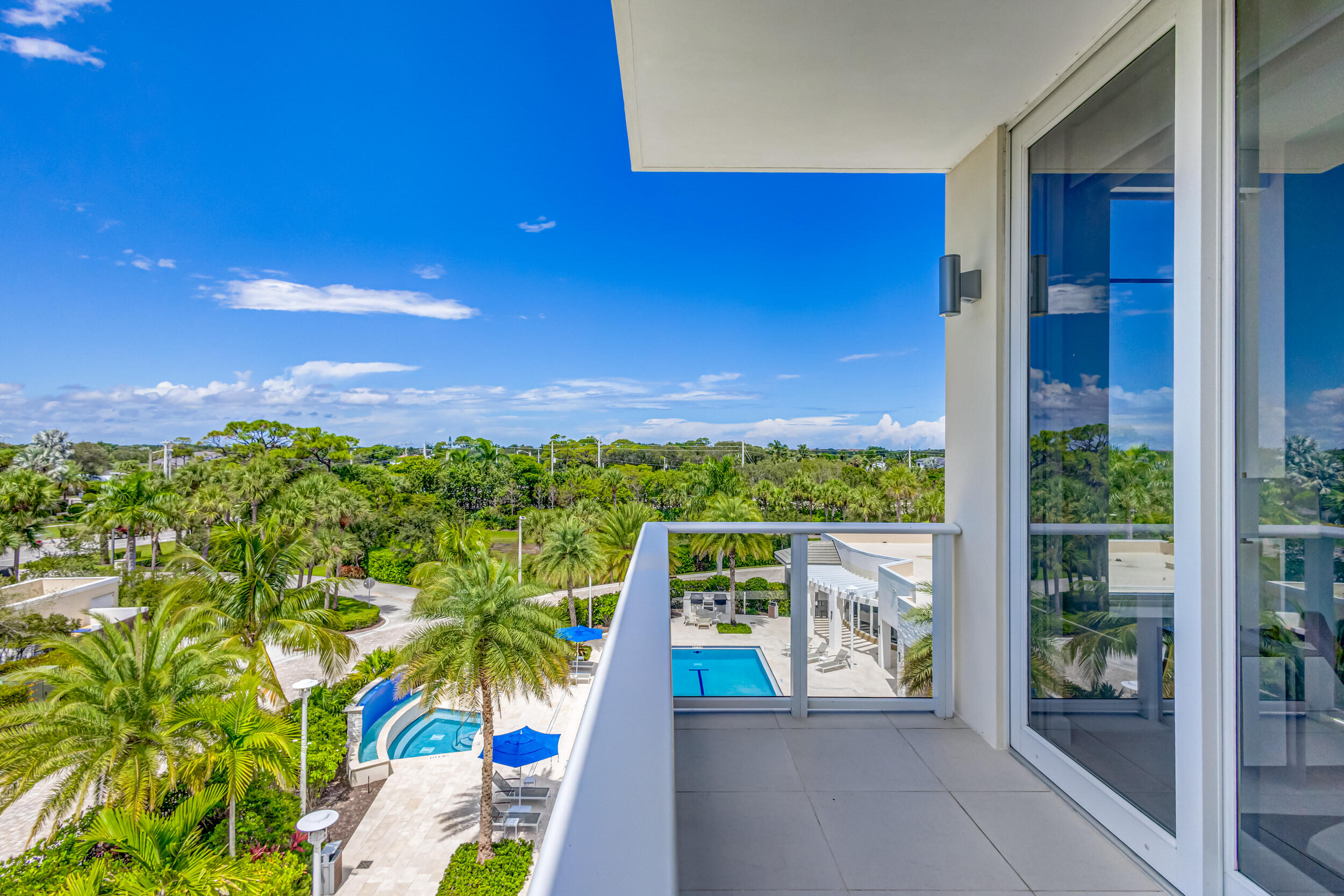 Azure Condo - Residential
