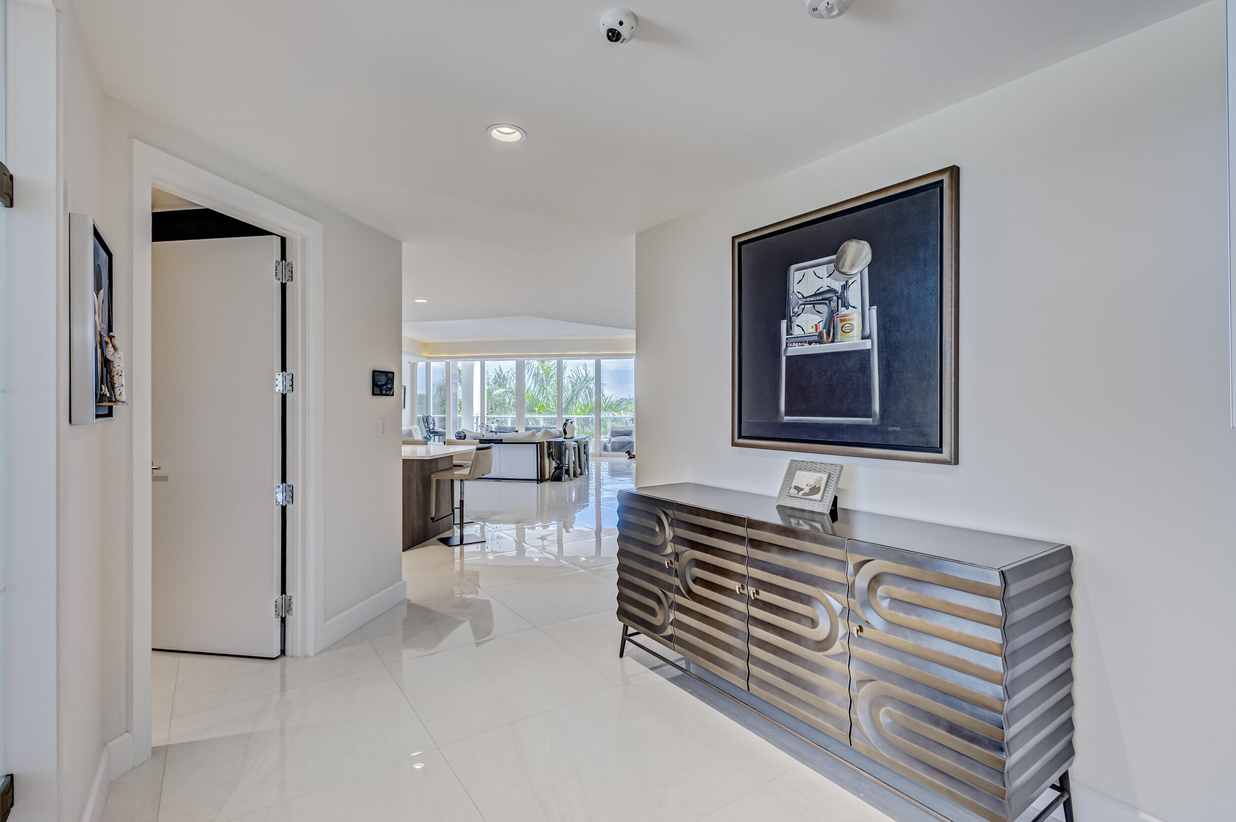 Azure Condo - Residential
