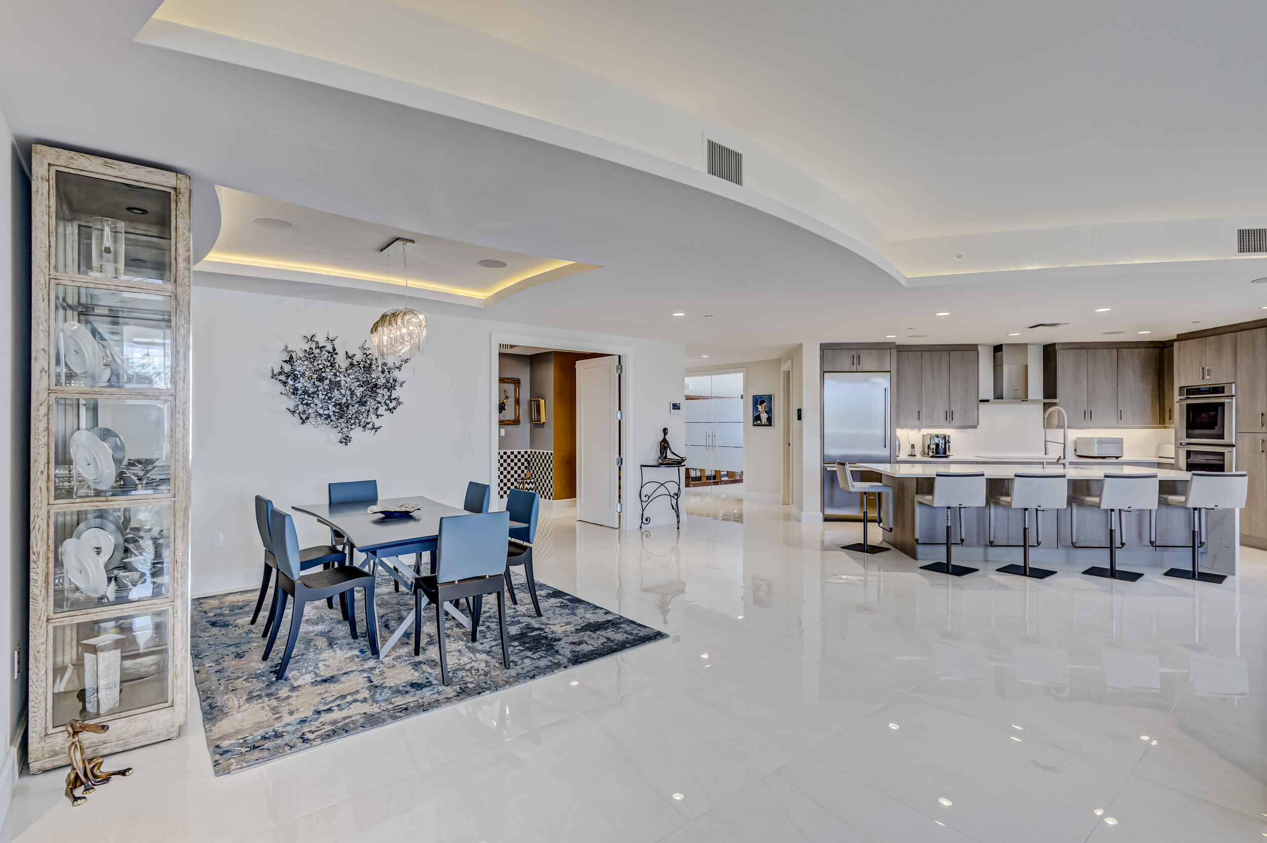 Azure Condo - Residential
