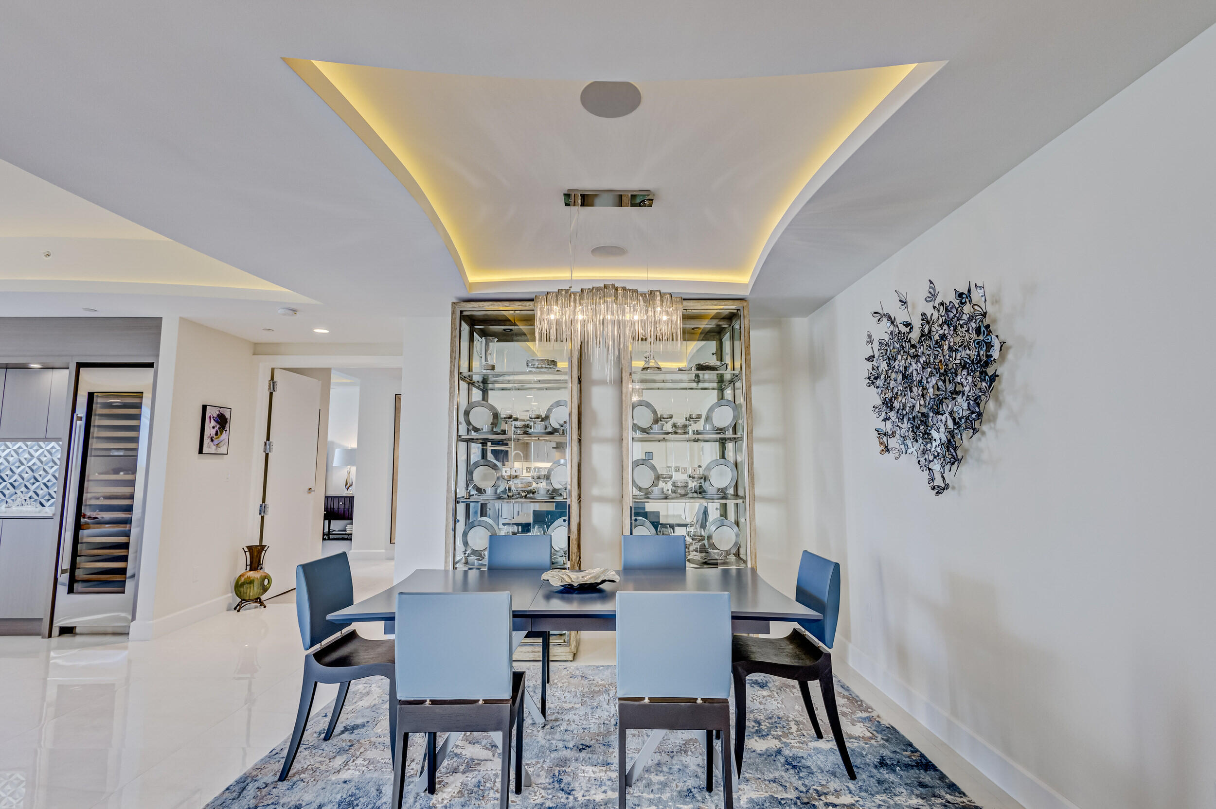 Azure Condo - Residential