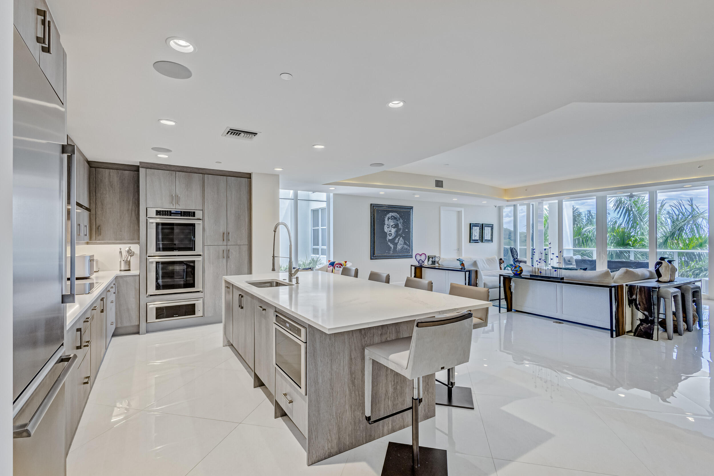 Azure Condo - Residential