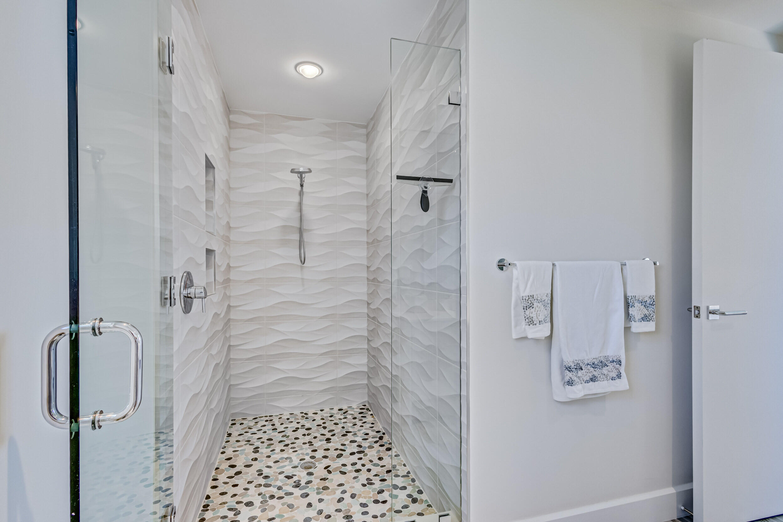 Azure Condo - Residential