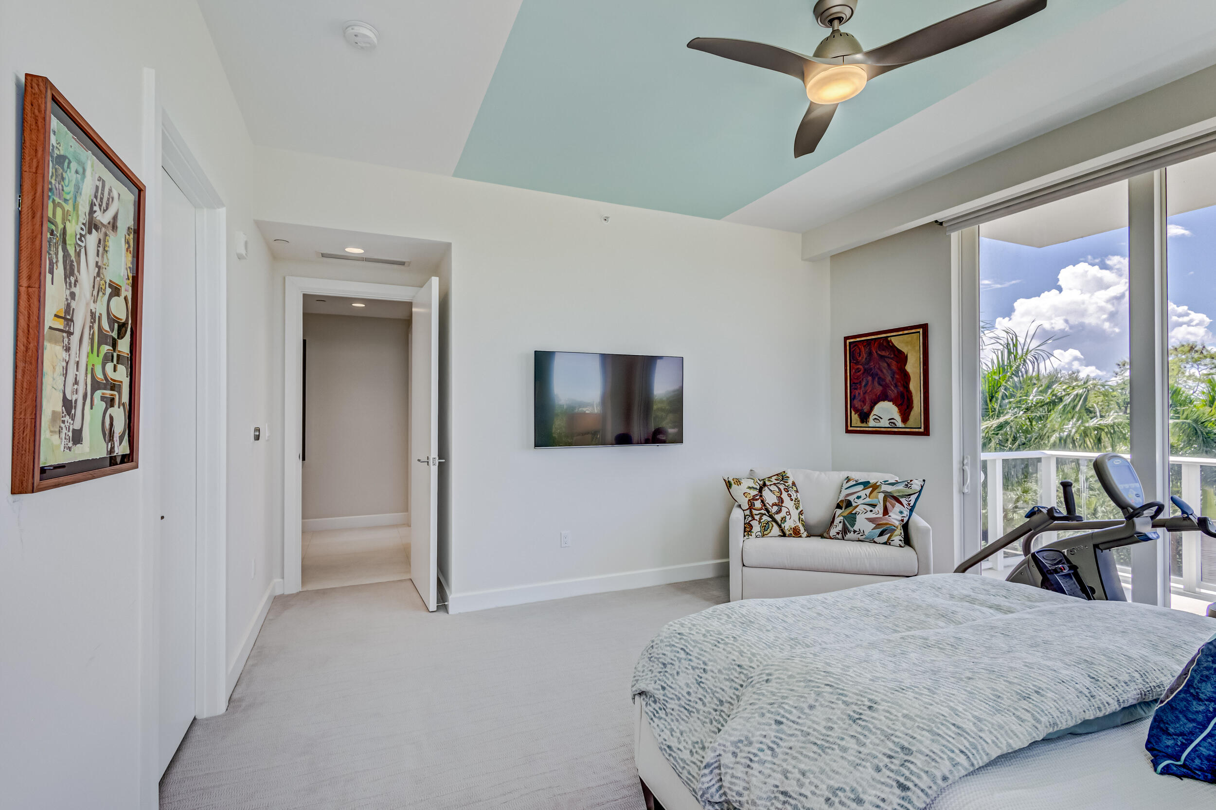 Azure Condo - Residential