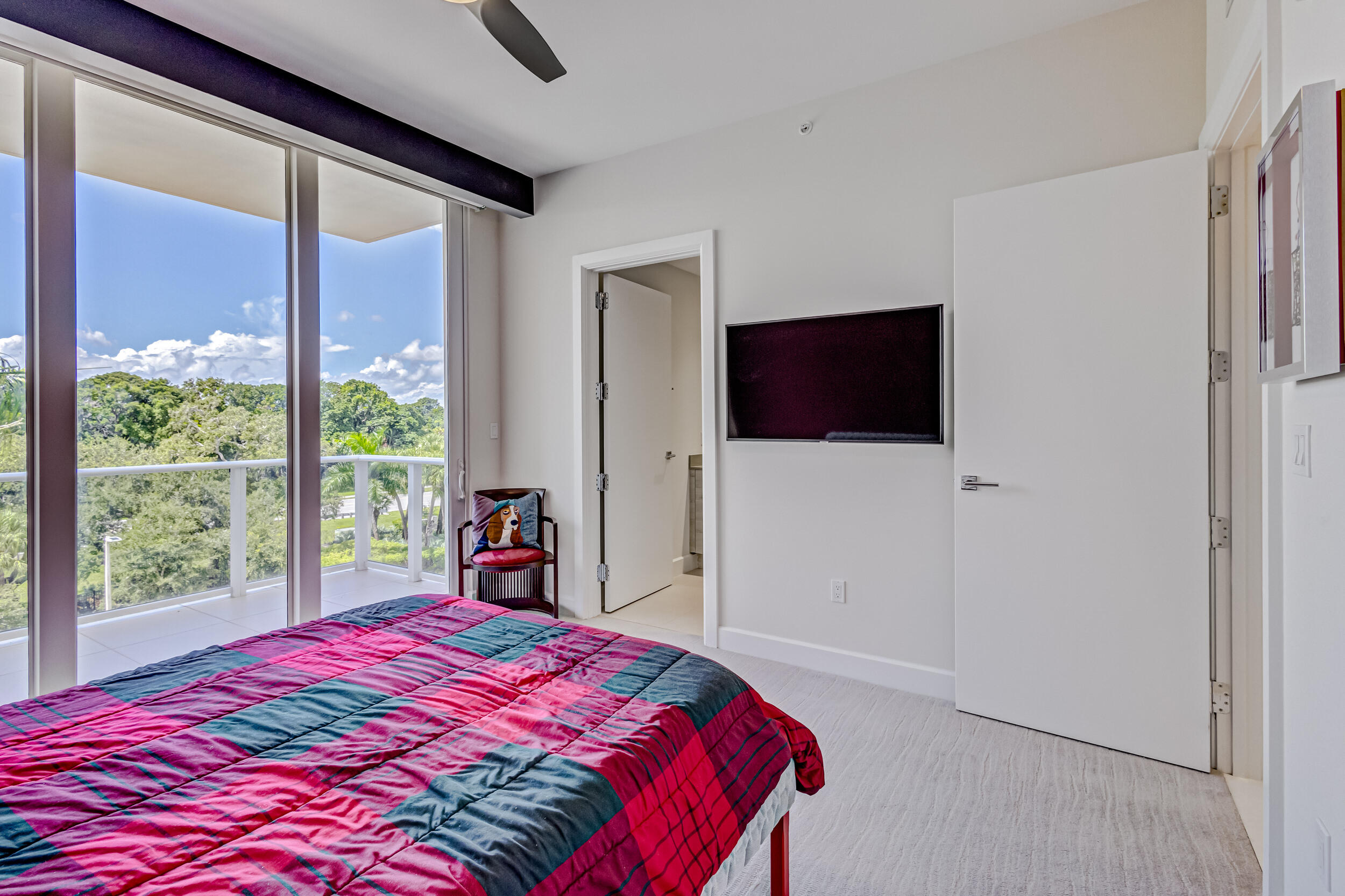 Azure Condo - Residential