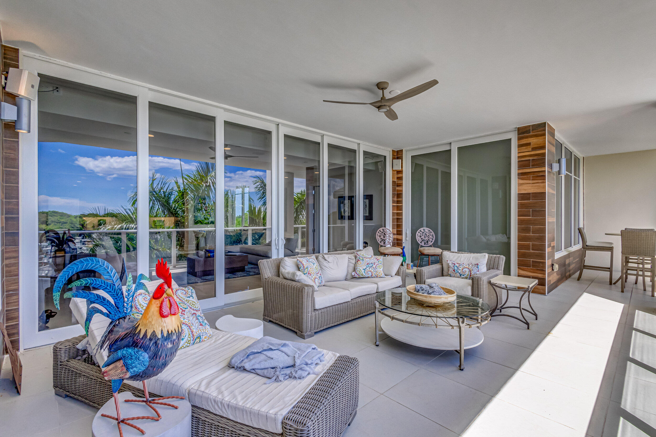 Azure Condo - Residential