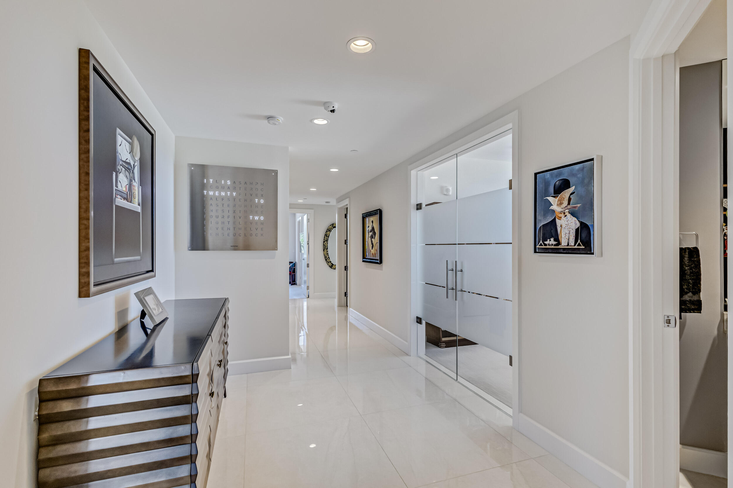 Azure Condo - Residential