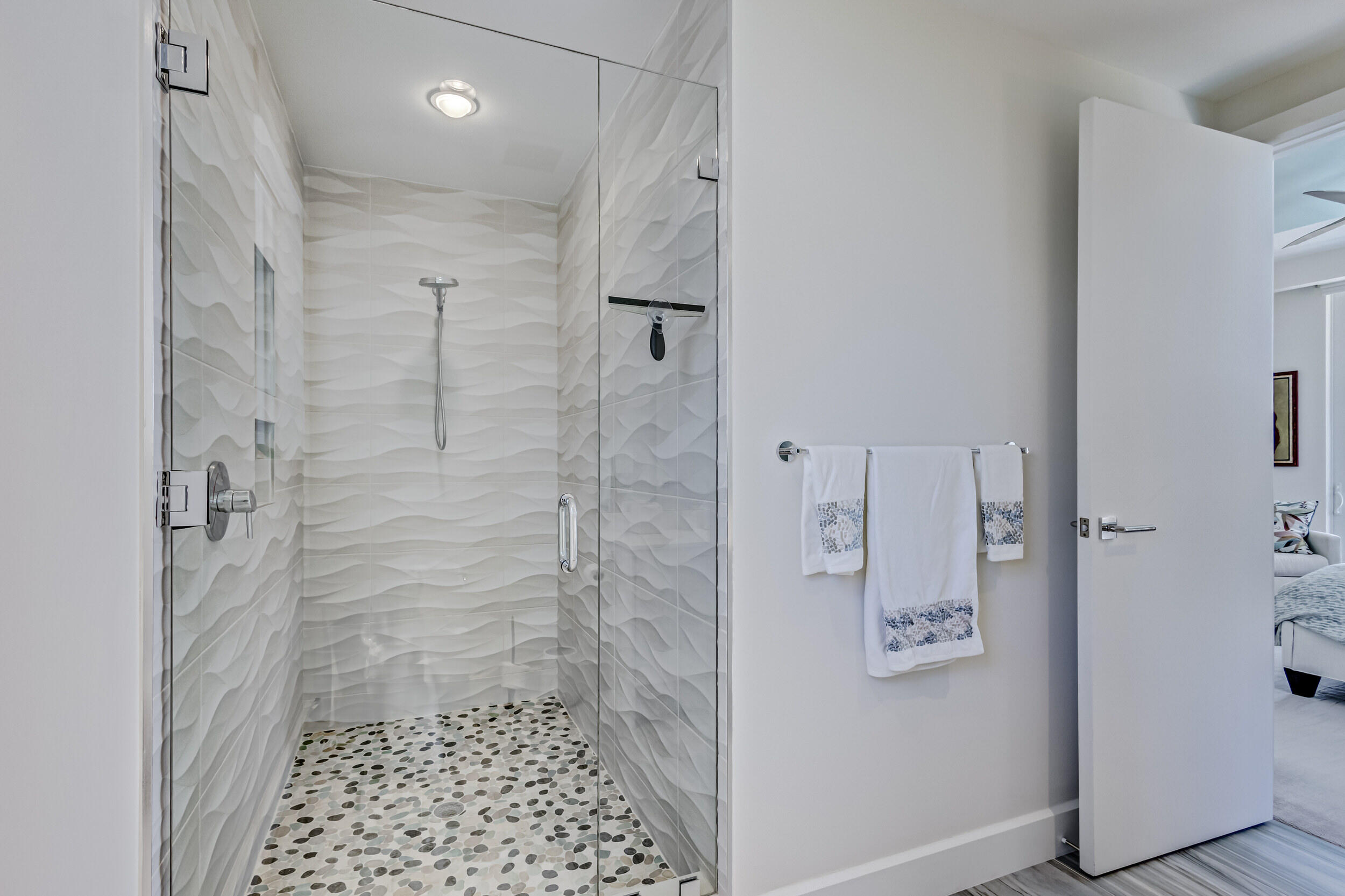Azure Condo - Residential