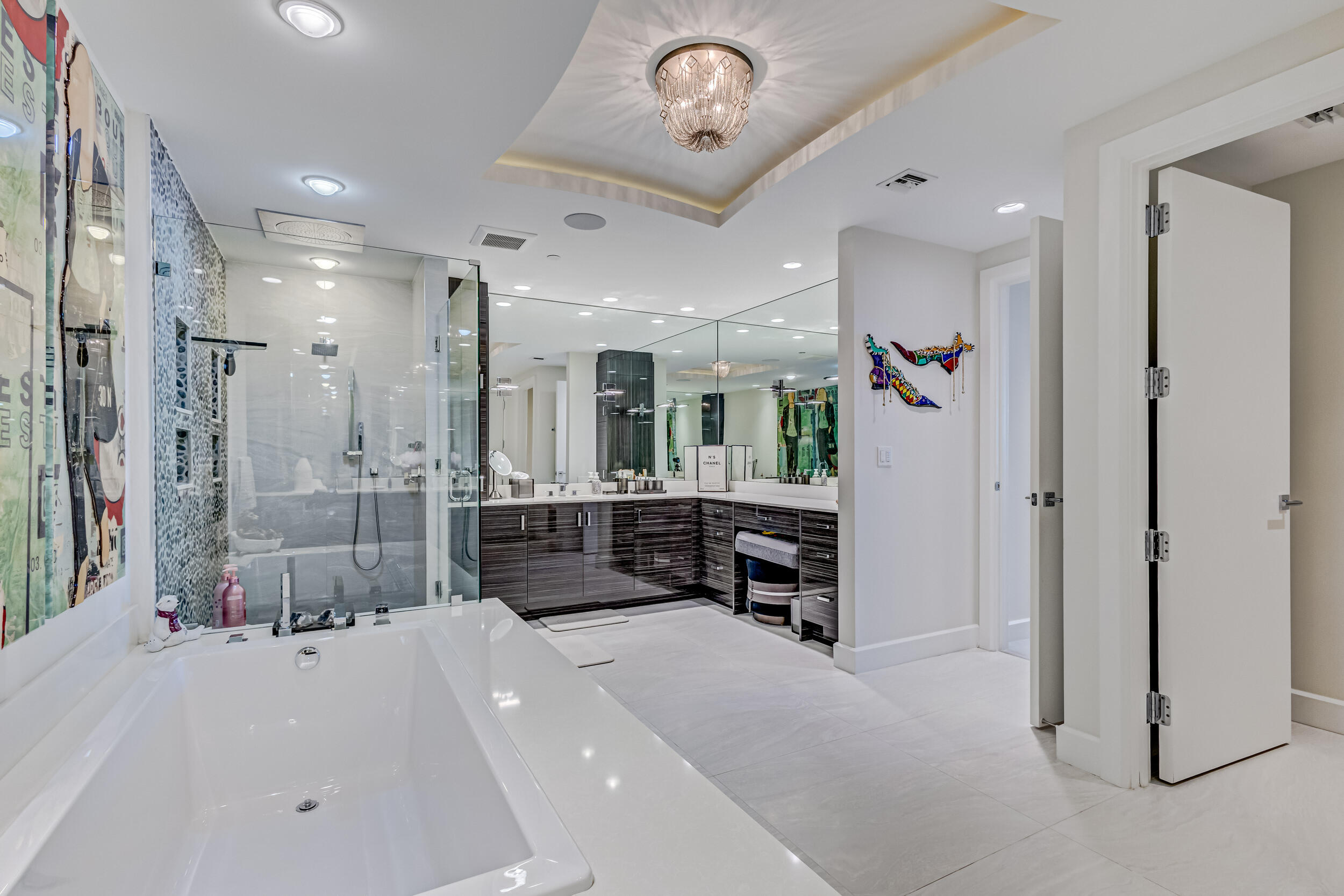 Azure Condo - Residential