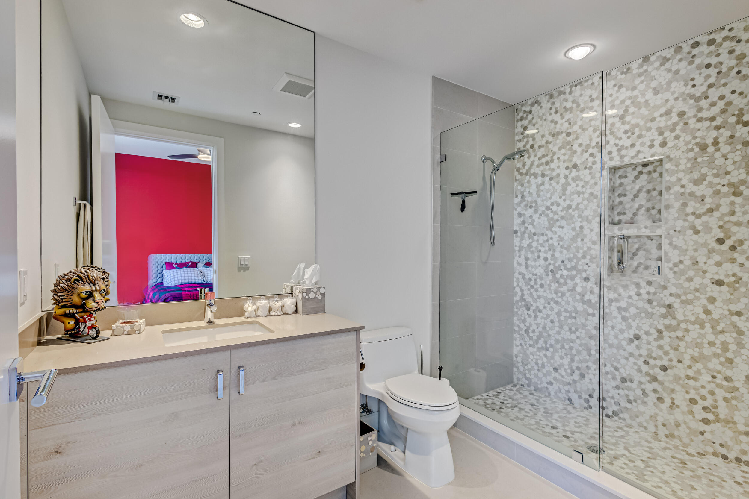 Azure Condo - Residential
