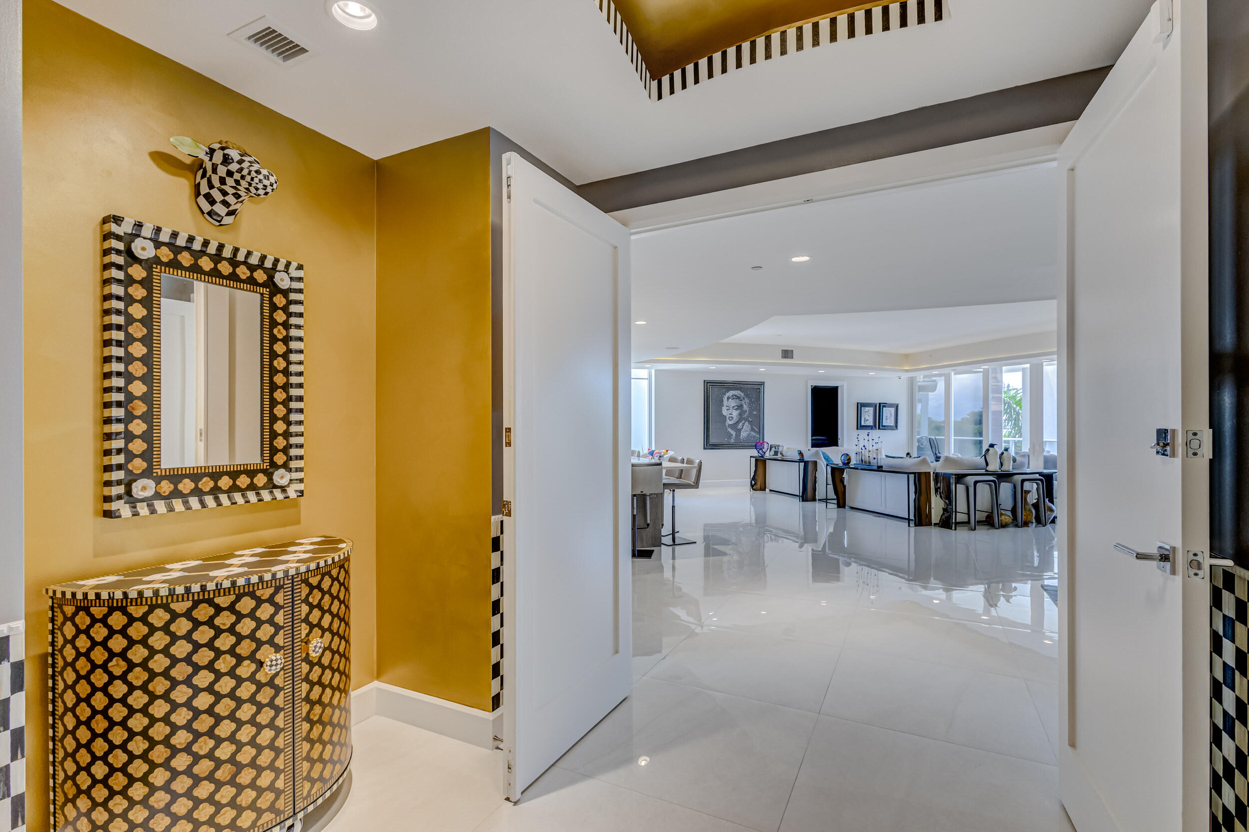 Azure Condo - Residential
