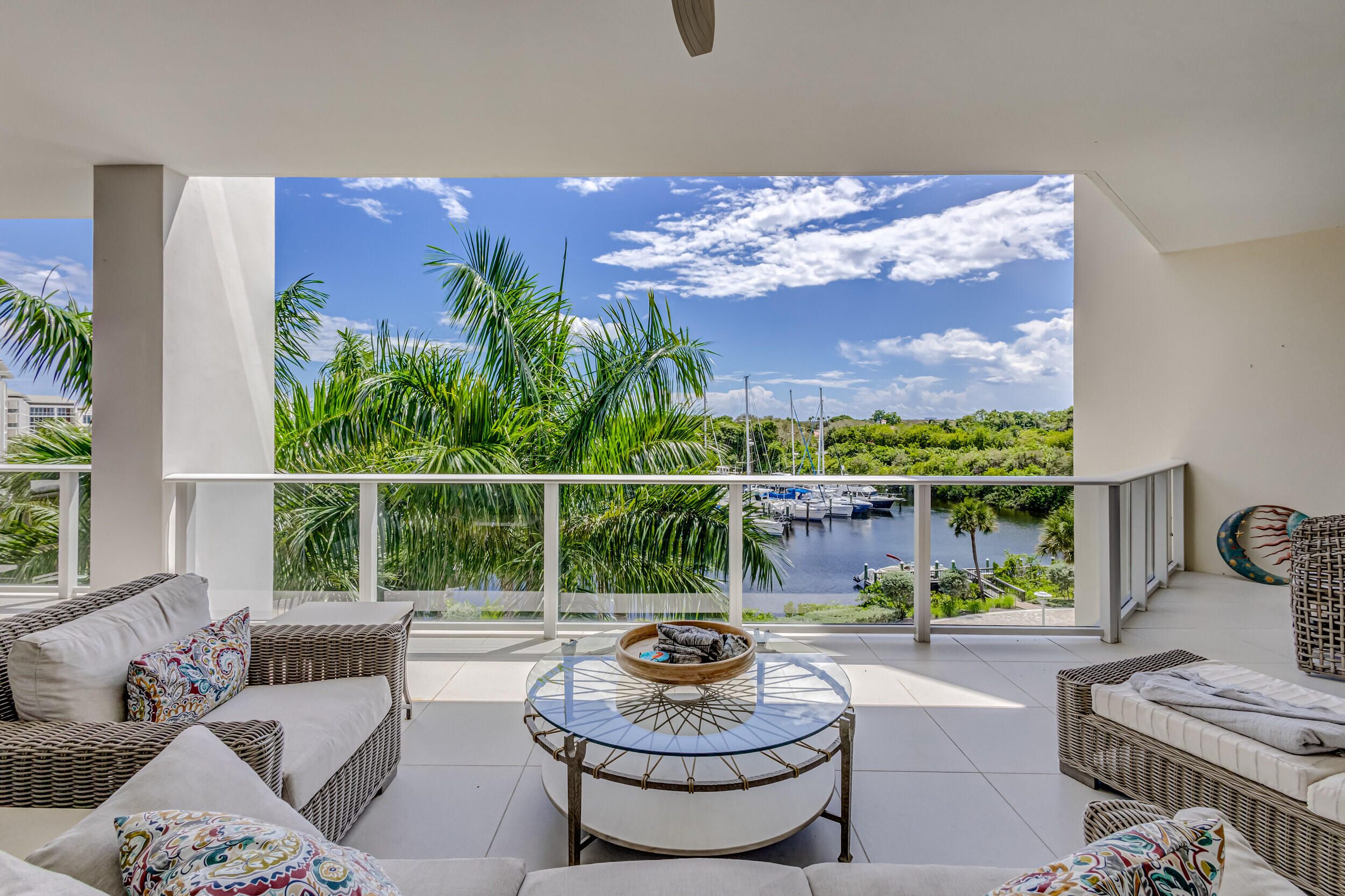 Azure Condo - Residential
