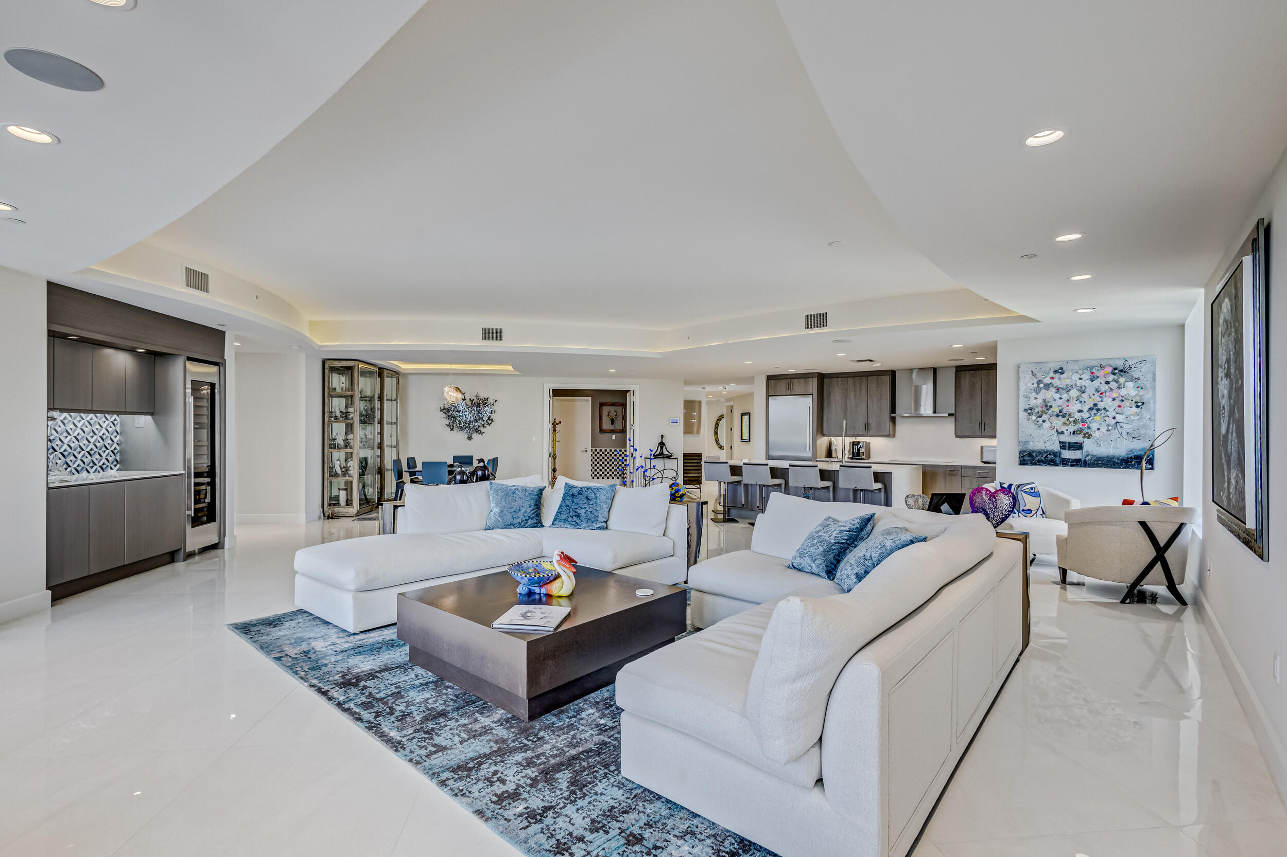 Azure Condo - Residential