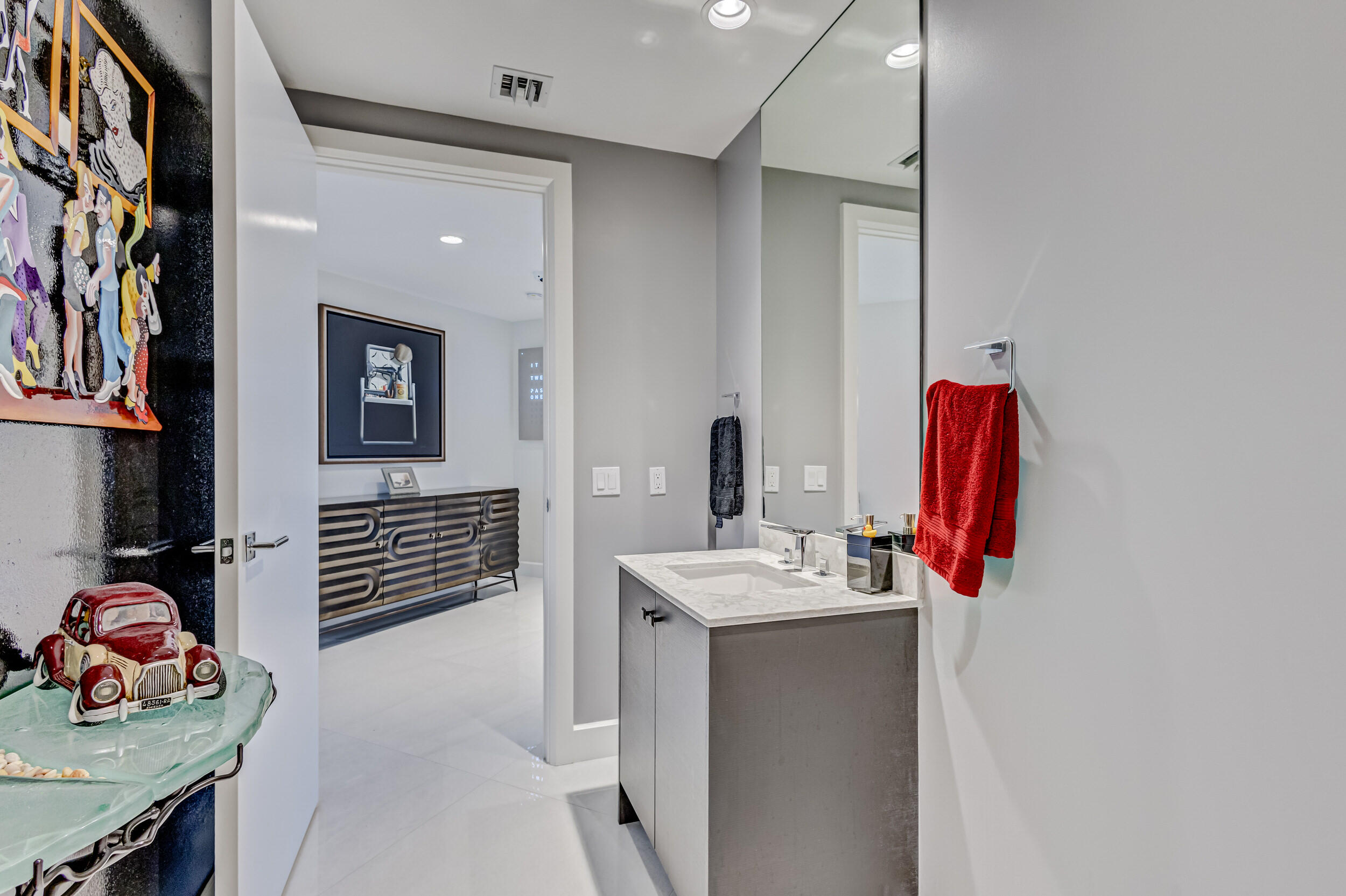 Azure Condo - Residential