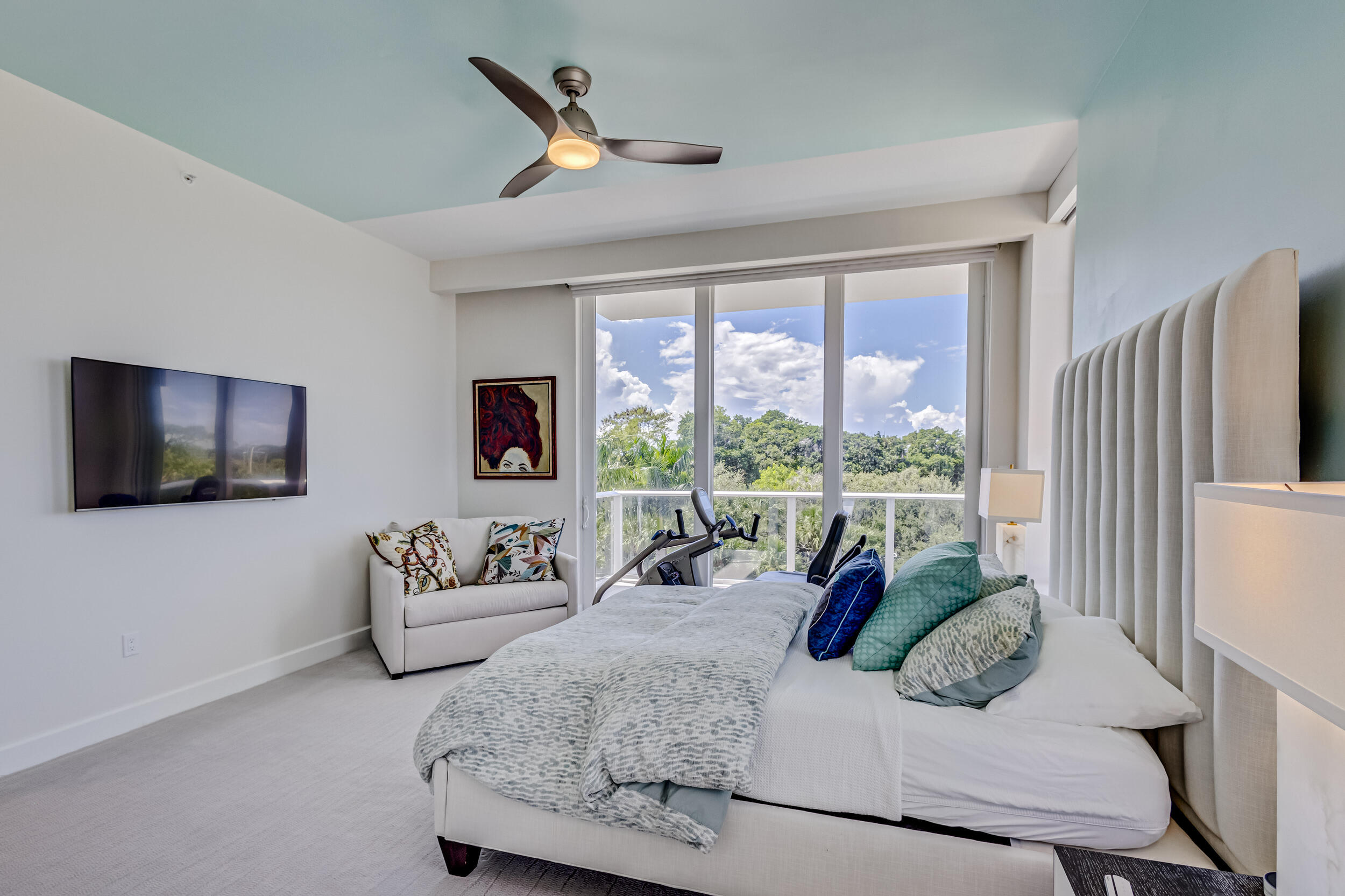 Azure Condo - Residential