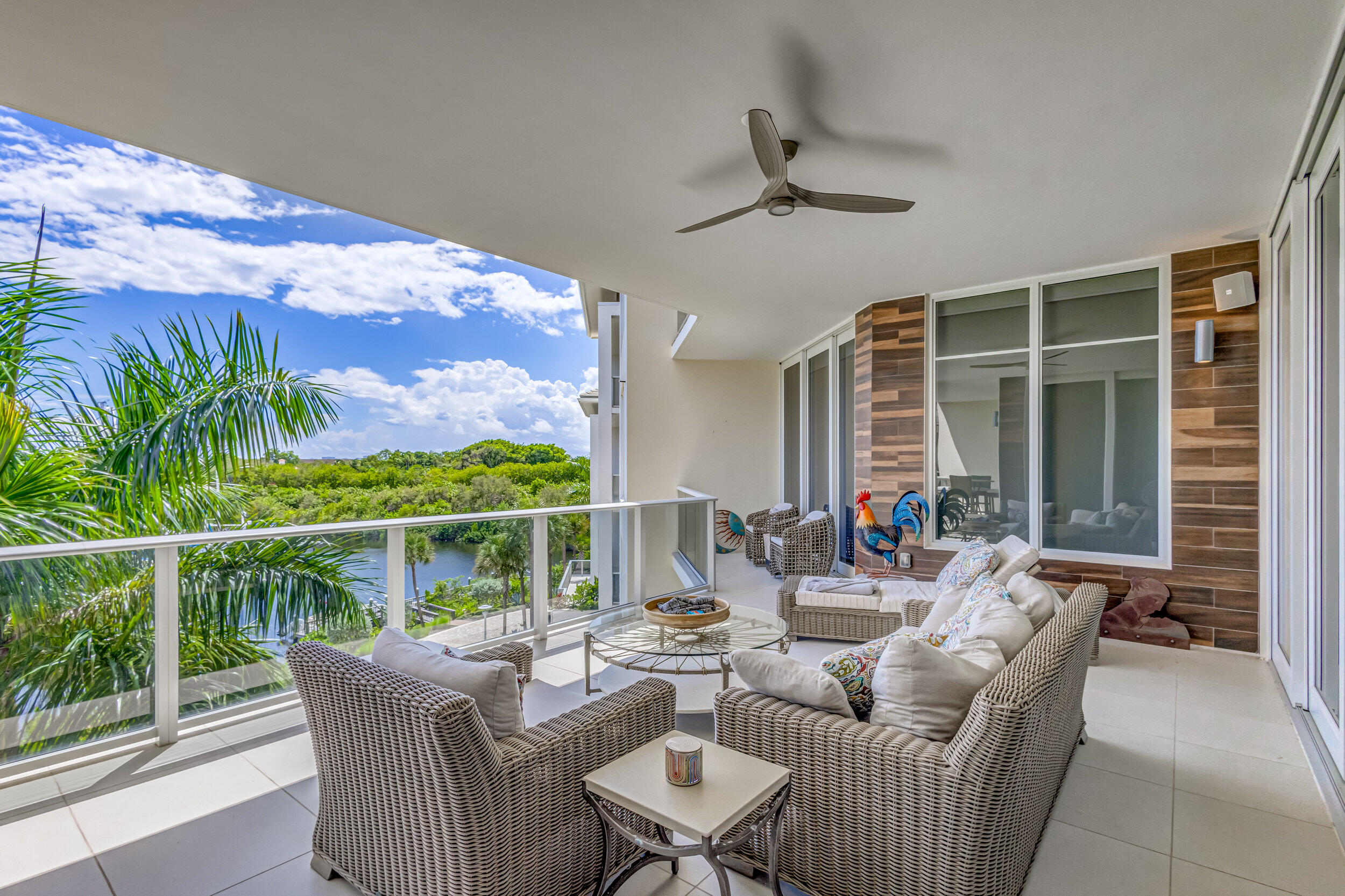 Azure Condo - Residential