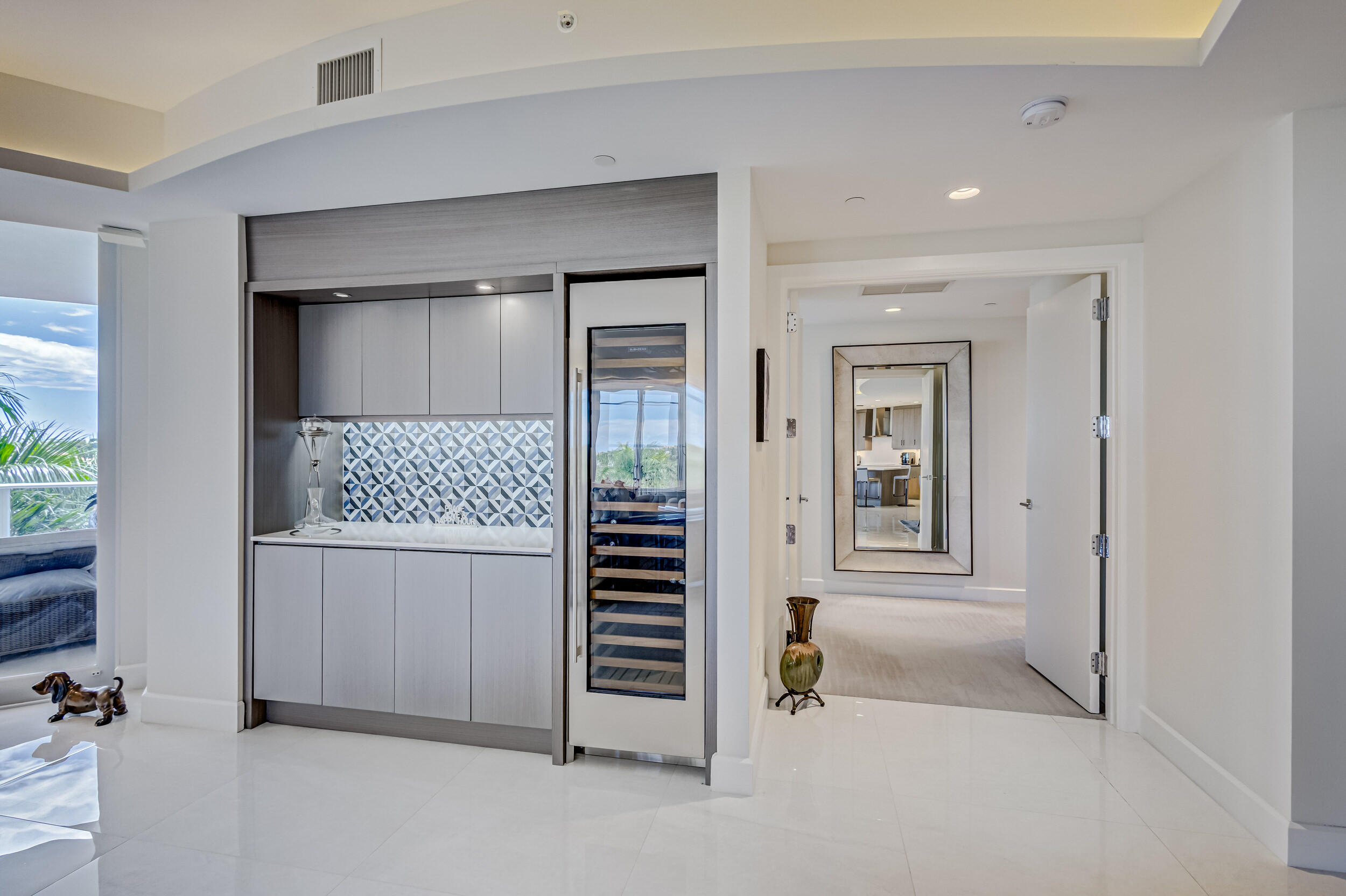 Azure Condo - Residential