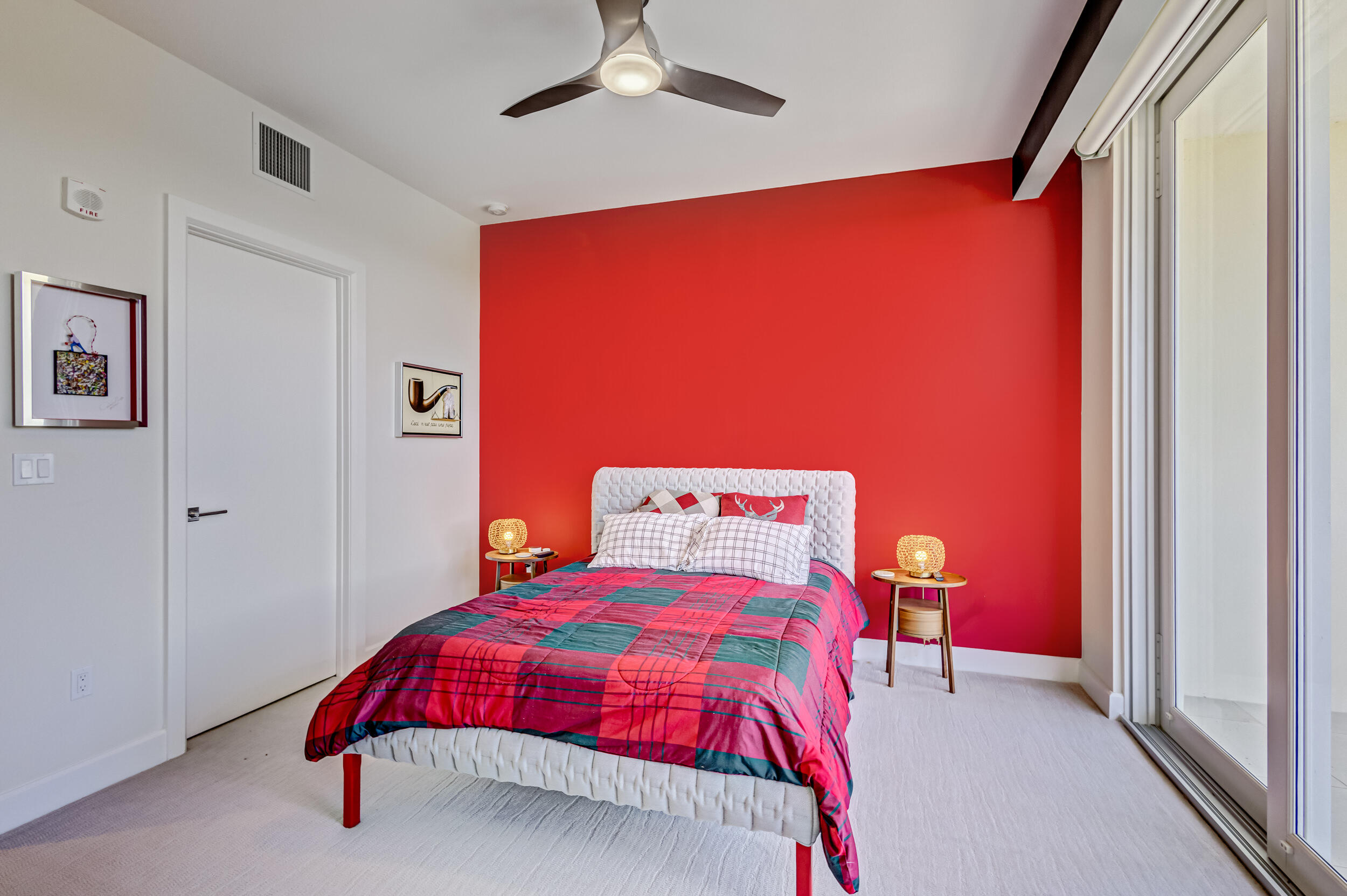 Azure Condo - Residential