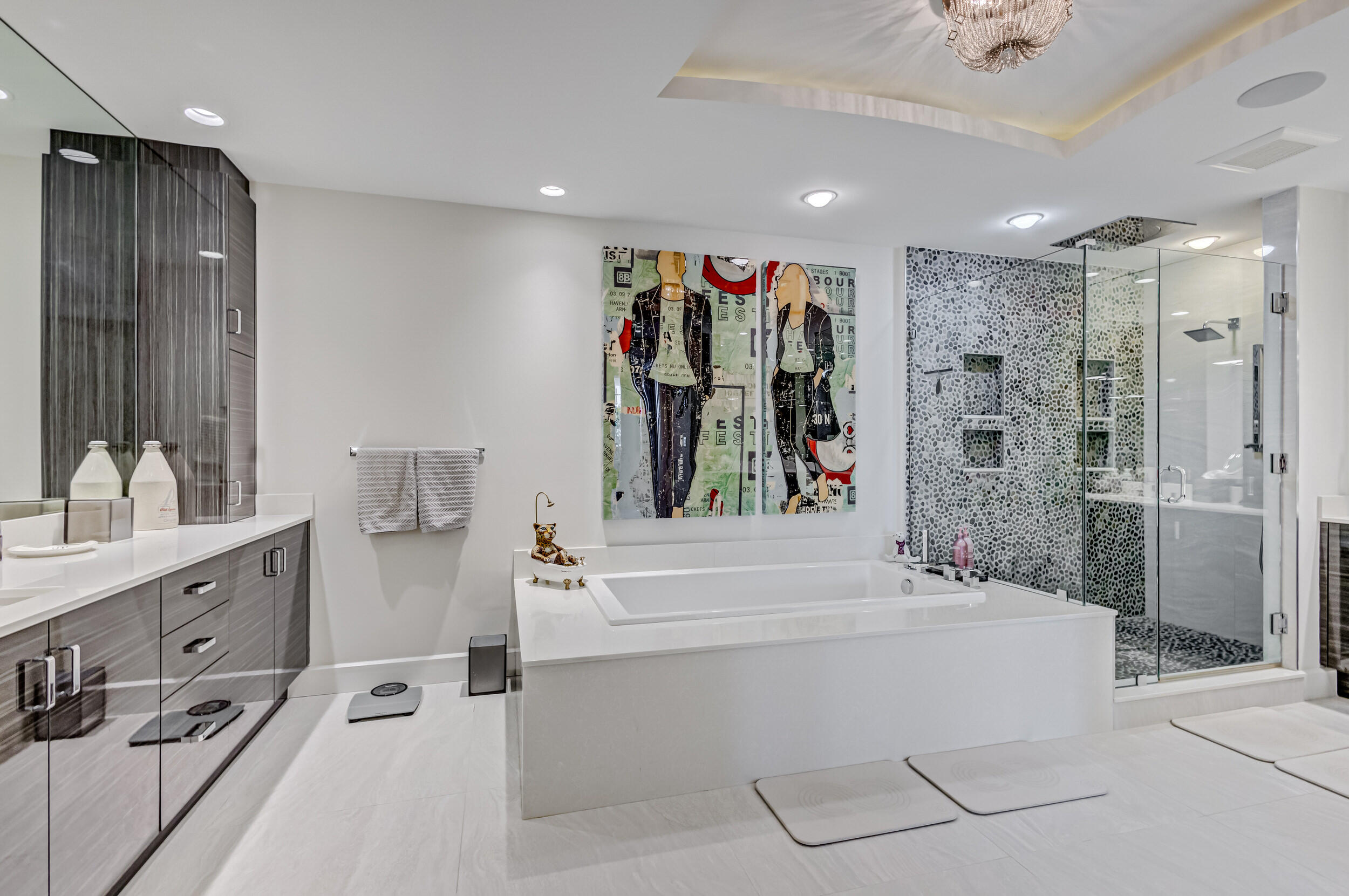 Azure Condo - Residential